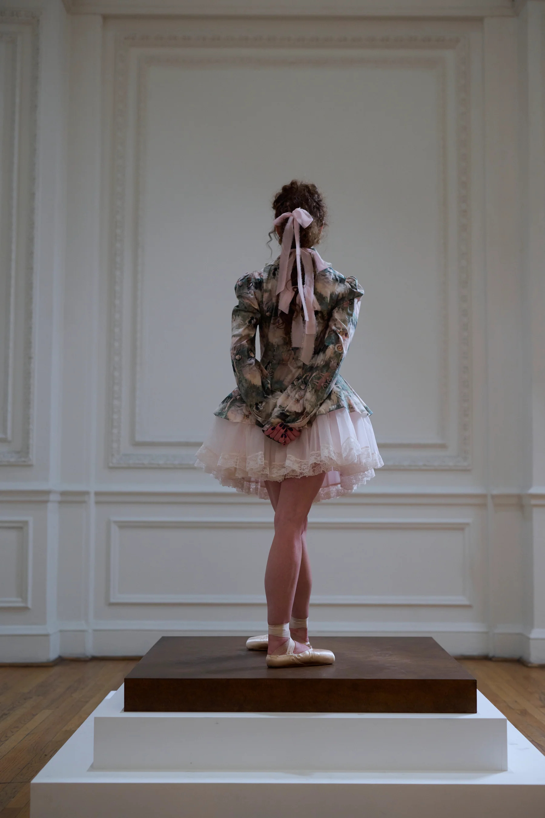 En Pointe Ballet Tutu - Image 10