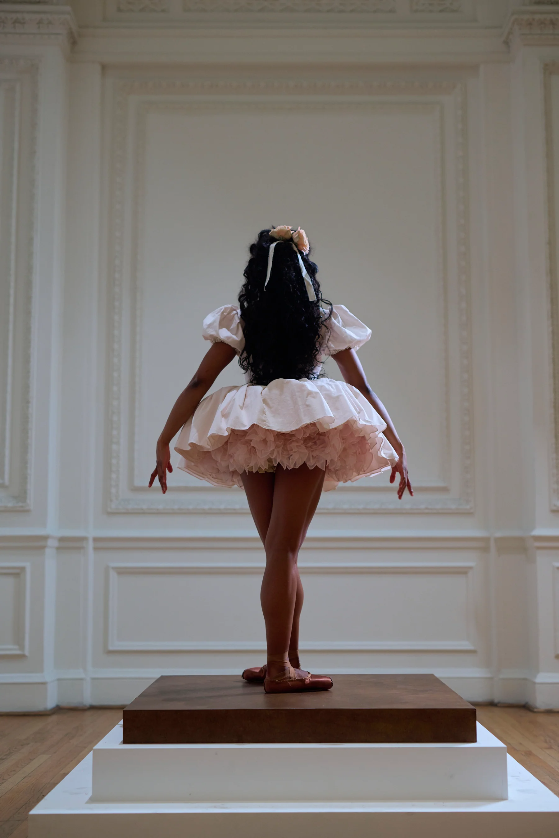 En Pointe Paris Skirt - Image 11