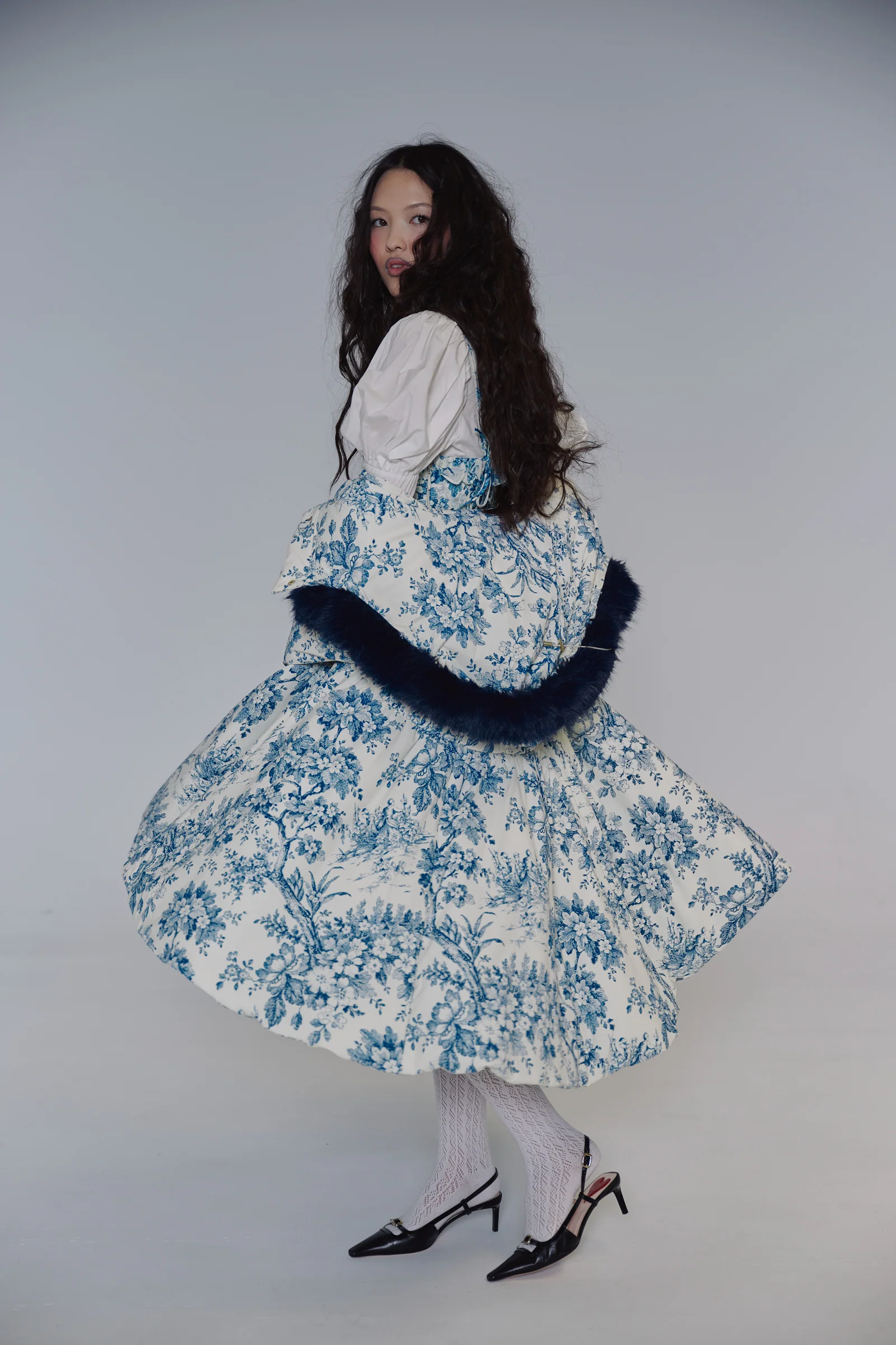 The Amadeus Astronomers Jacket - Image 2