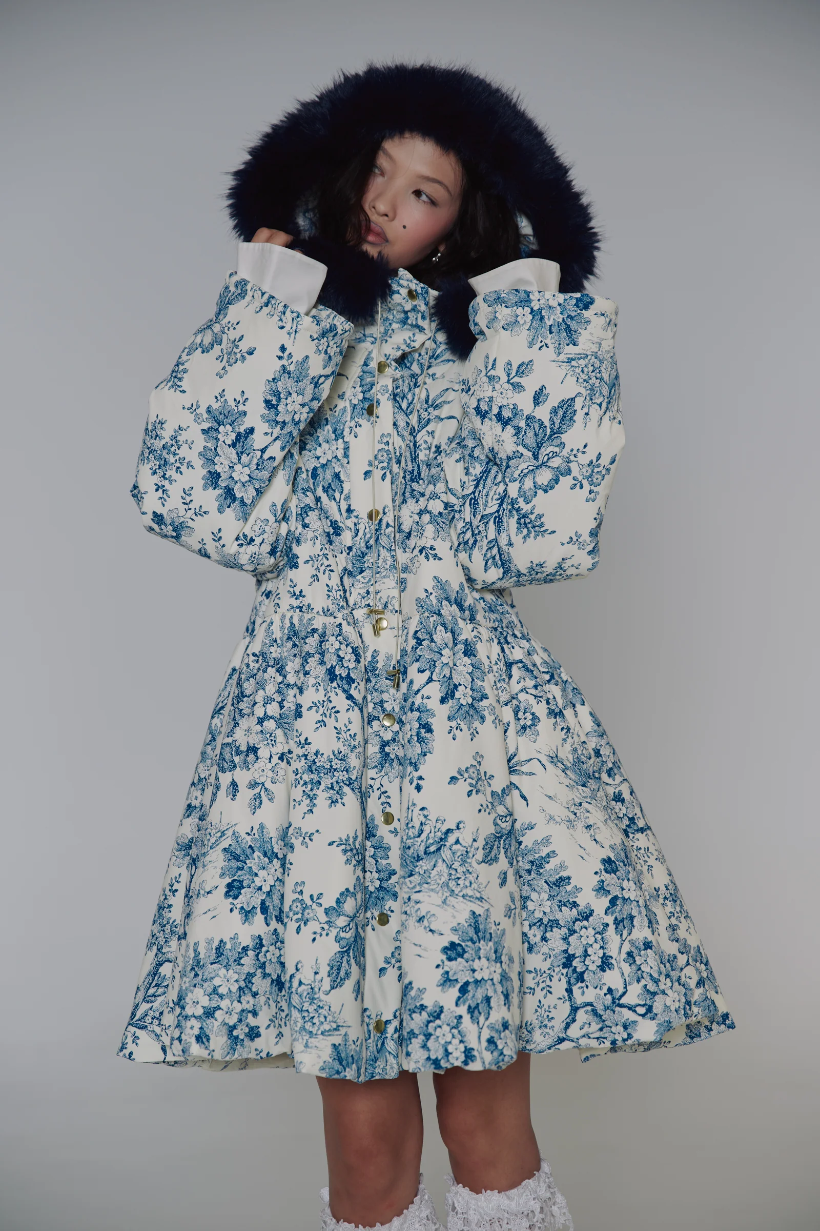 The Amadeus Astronomers Jacket - Image 3