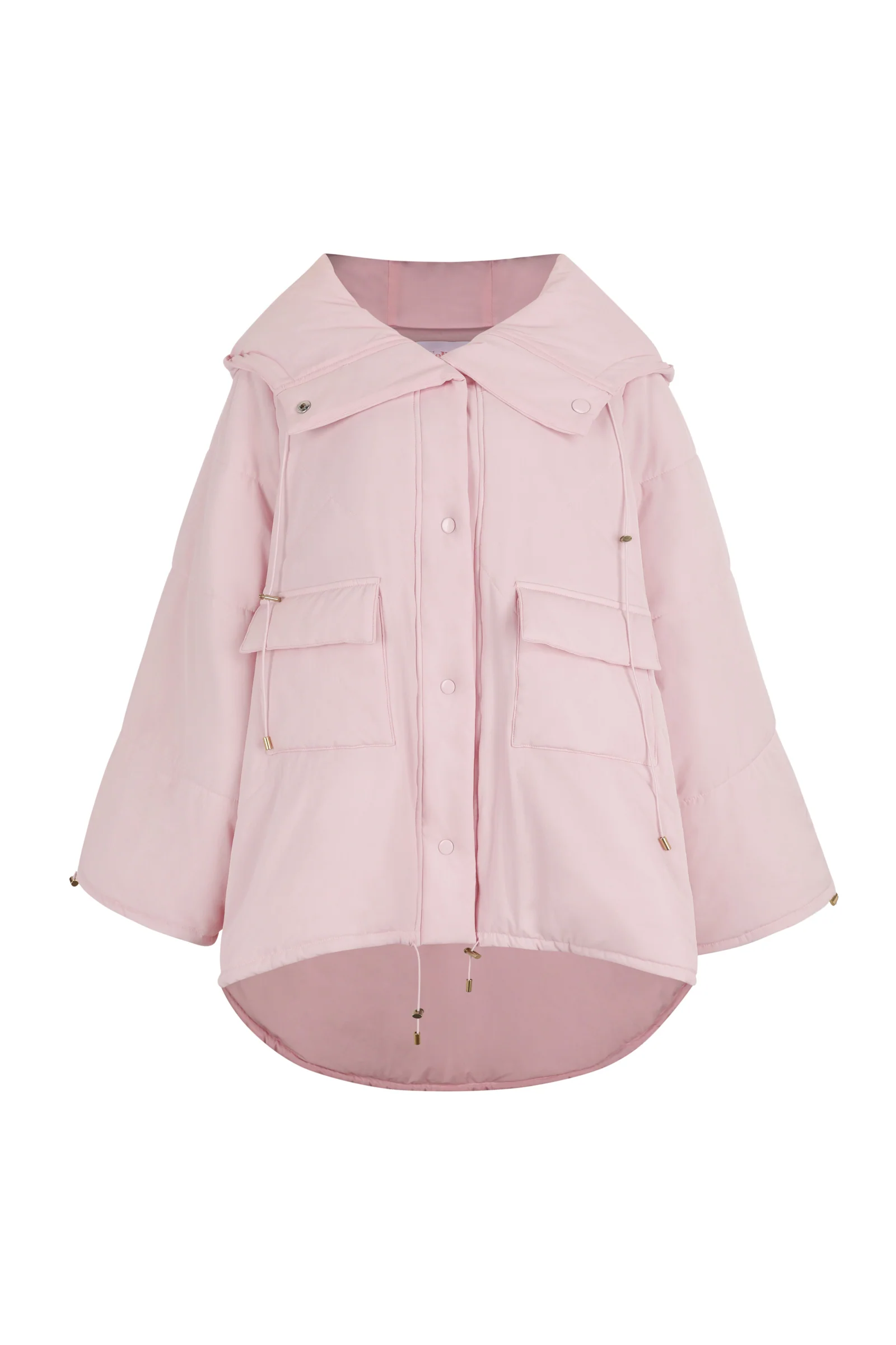 The Baby Soft After Party Puffer - Image 3