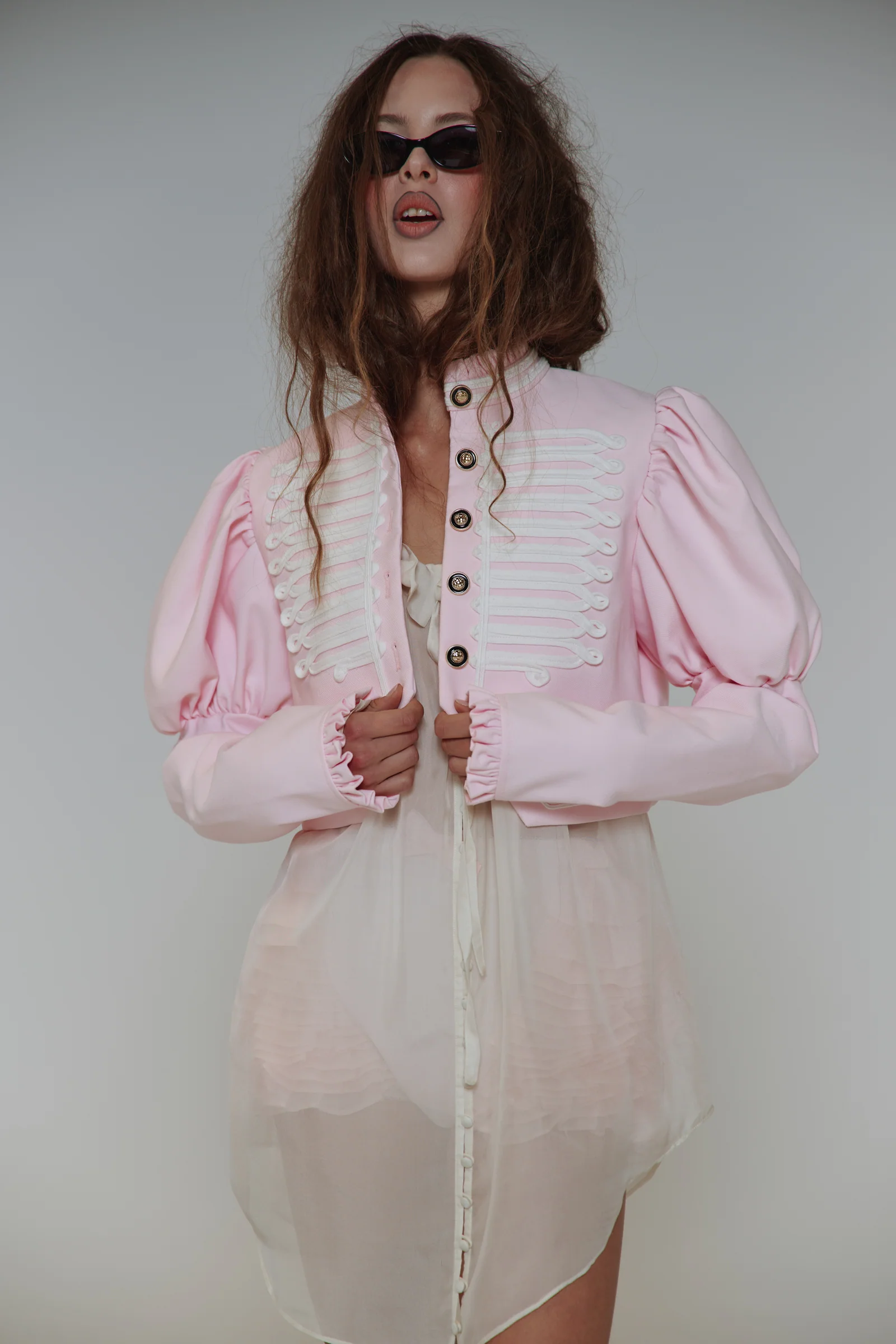 The Baby Soft Bookclub Blazer - Image 12