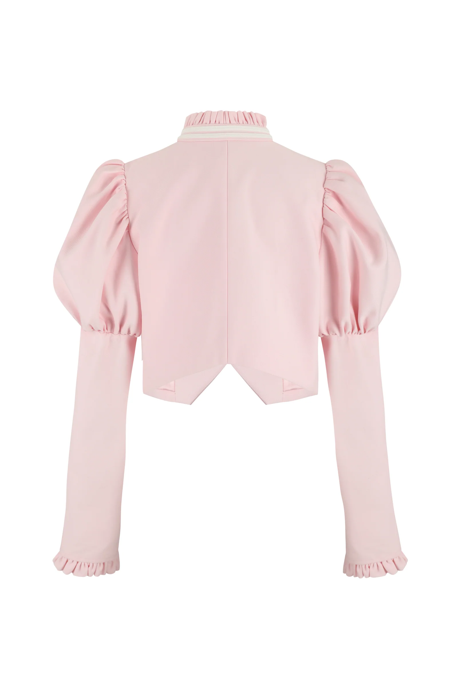 The Baby Soft Bookclub Blazer - Image 3