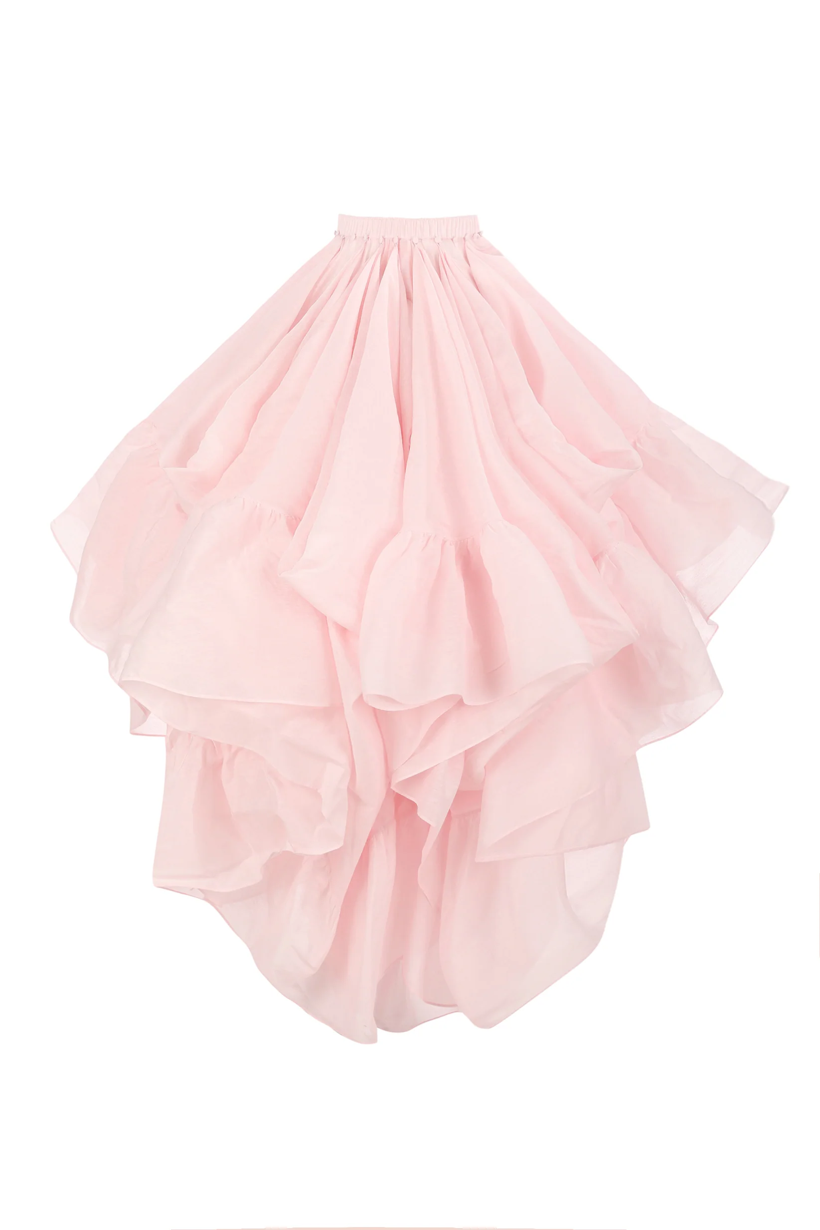 The Baby Soft Duchess Tournure - Image 4