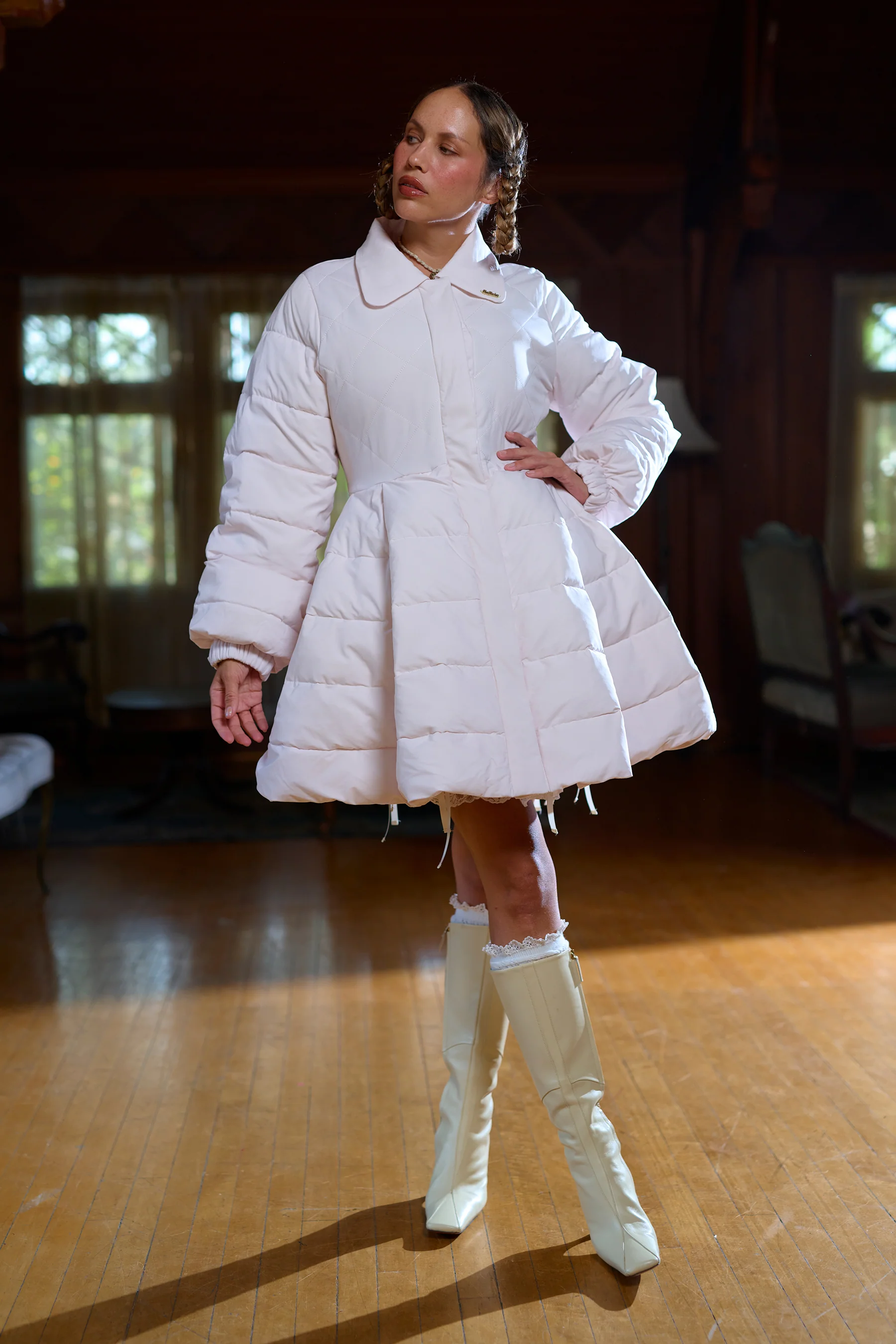 The Confection Dolly Puffer - Image 2