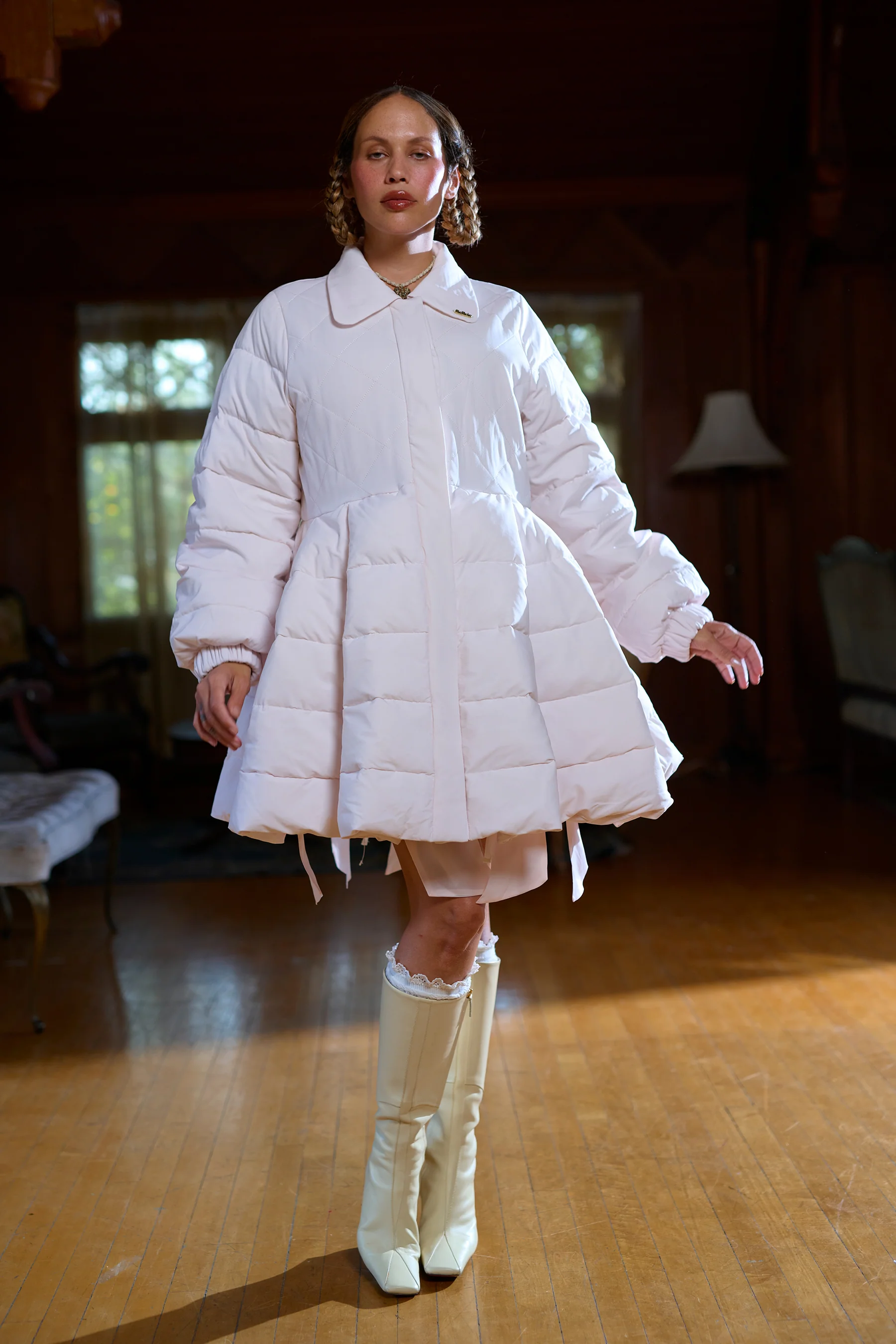 The Confection Dolly Puffer - Image 8