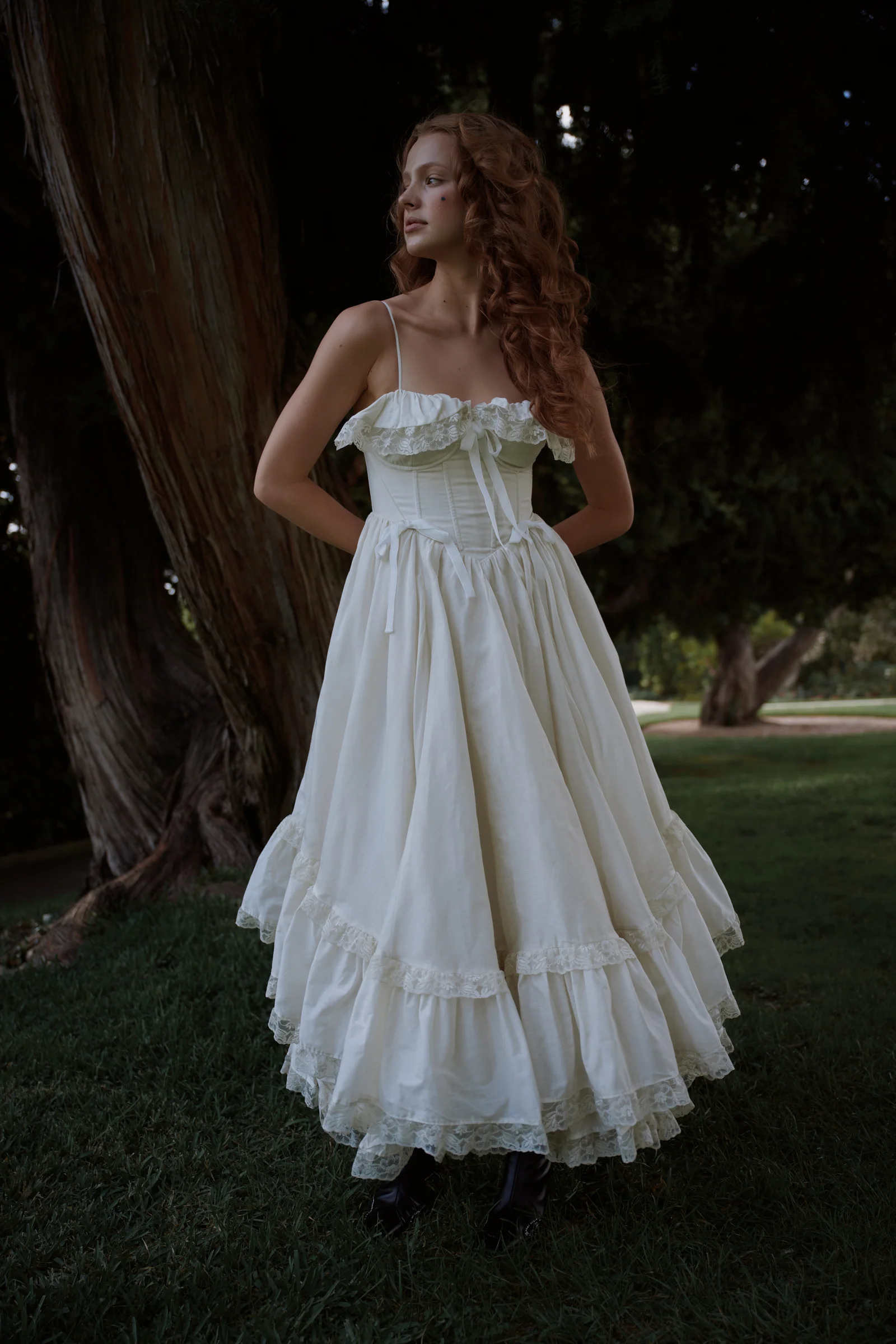 The Princess For Lovers Gown - Image 6