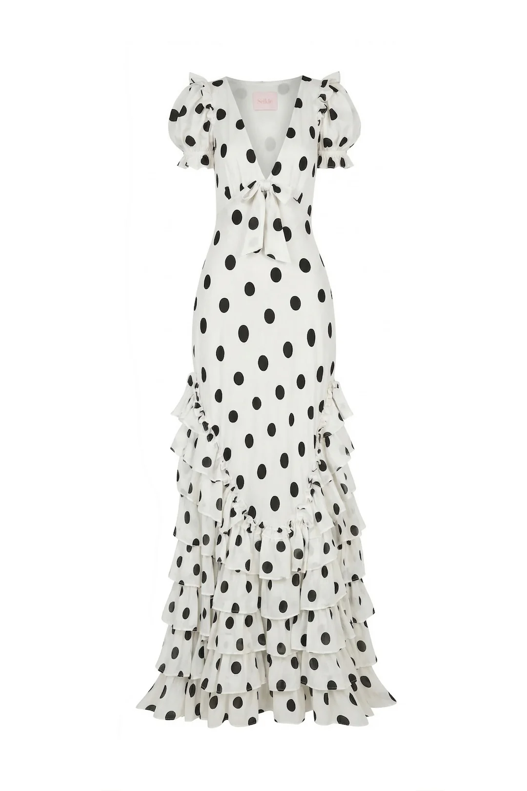 The Dottie Gatsby Slip