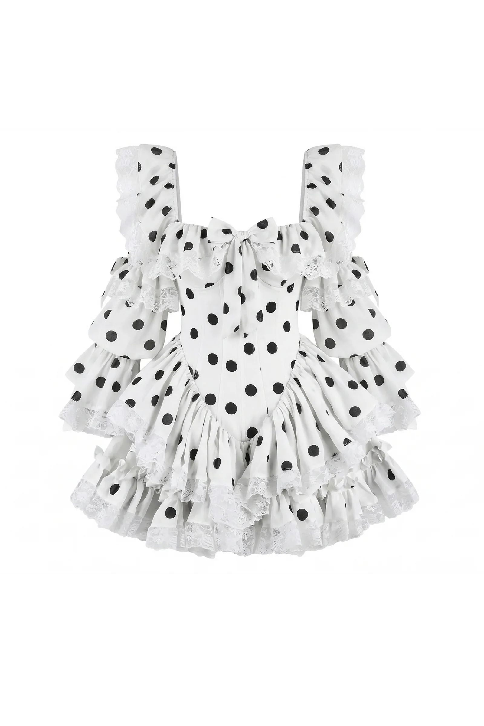 The Dottie Lovespell Dress