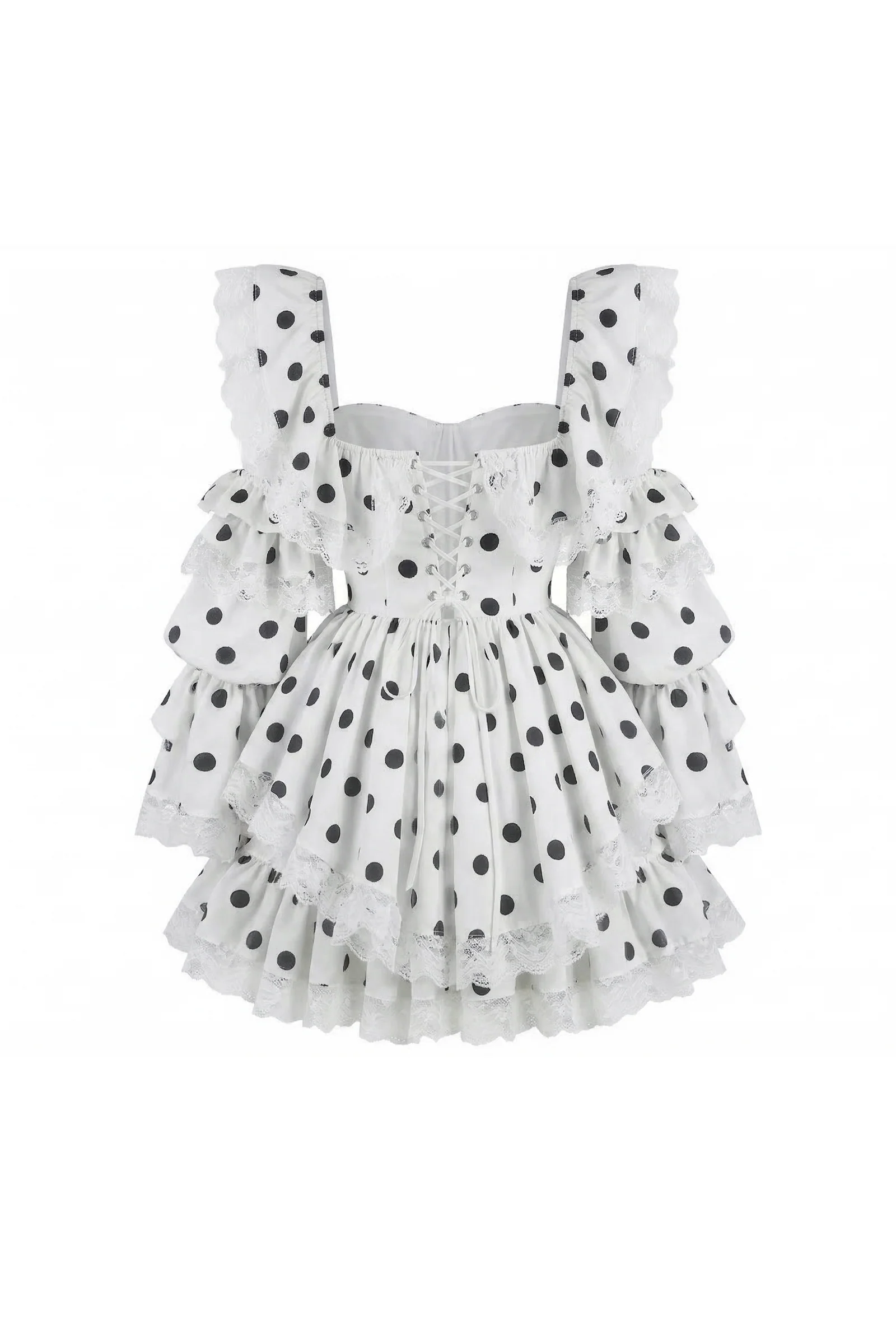 The Dottie Lovespell Dress - Image 2