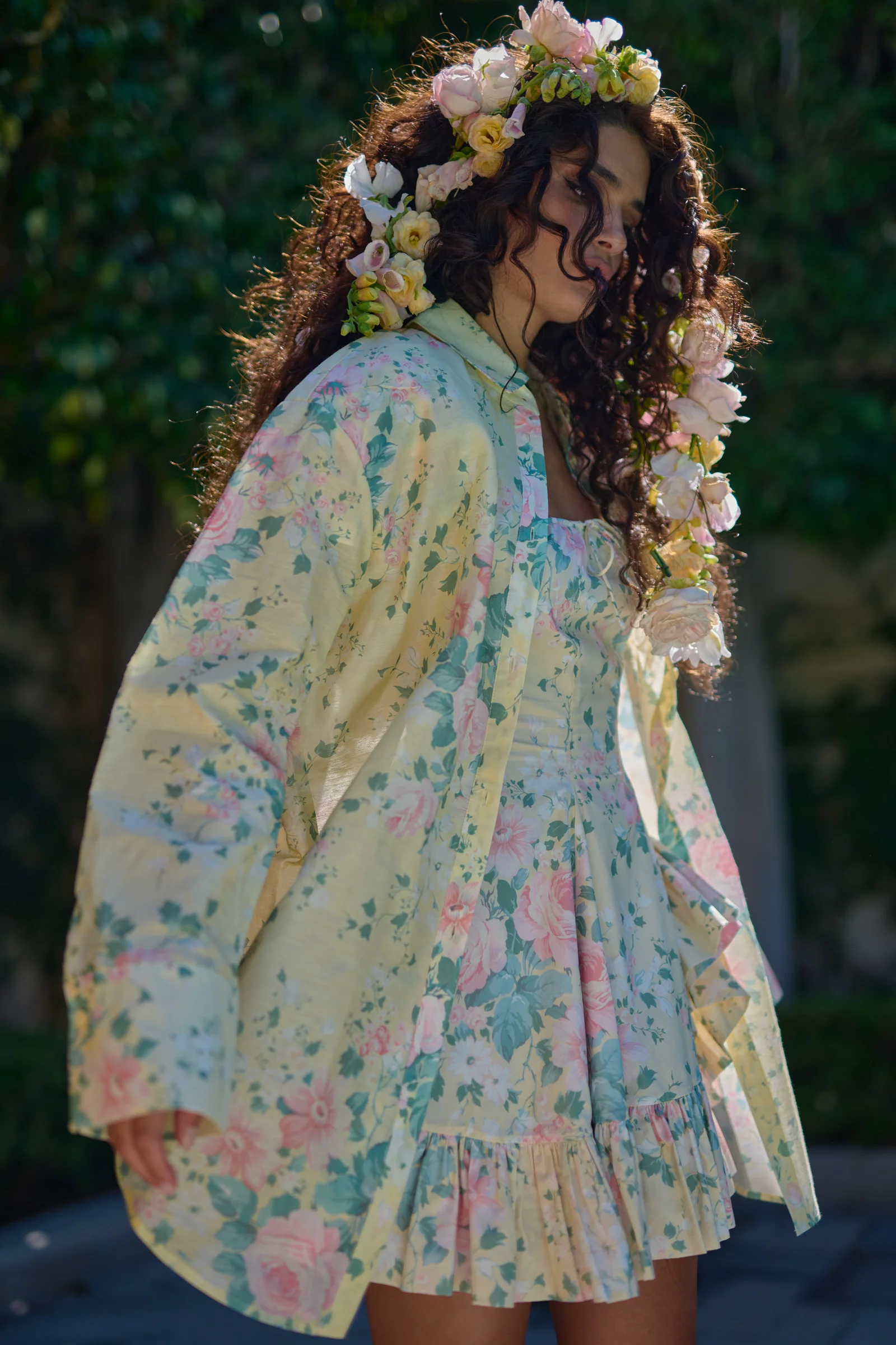 The Fantasy Big Blouse - Image 7