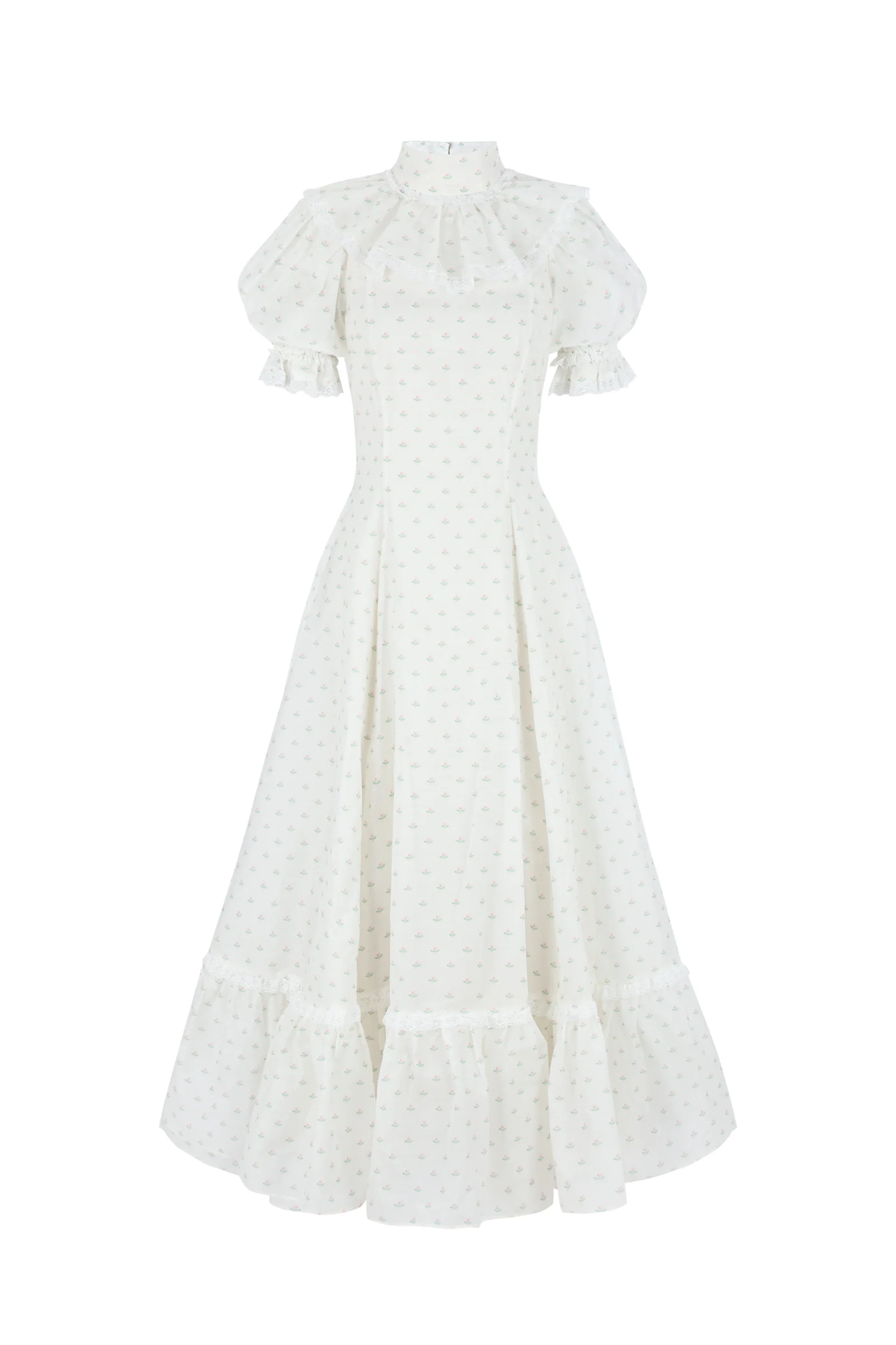 The Heartland French Alice Dress - Image 2