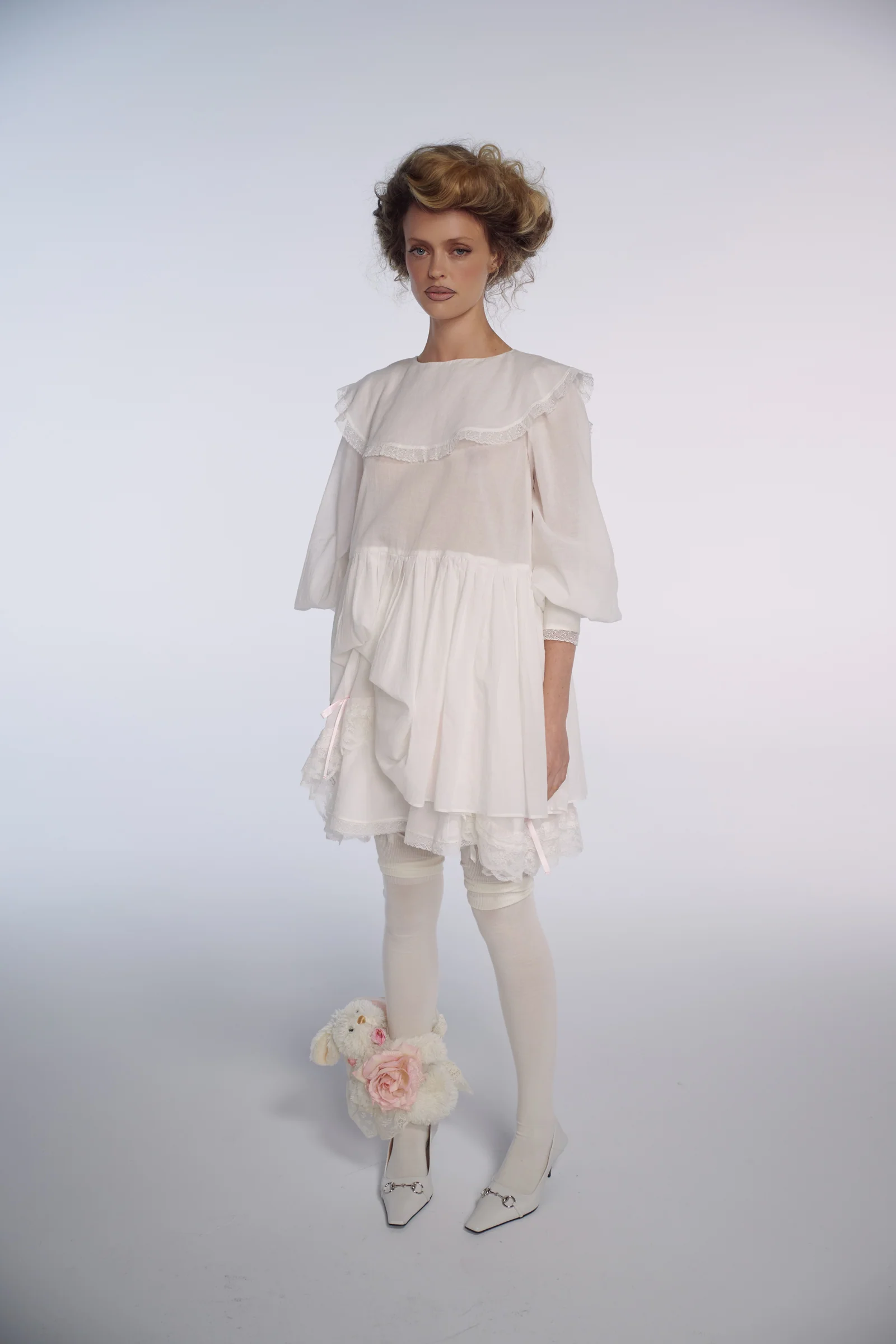 The Cowgirl Blouse - Image 4