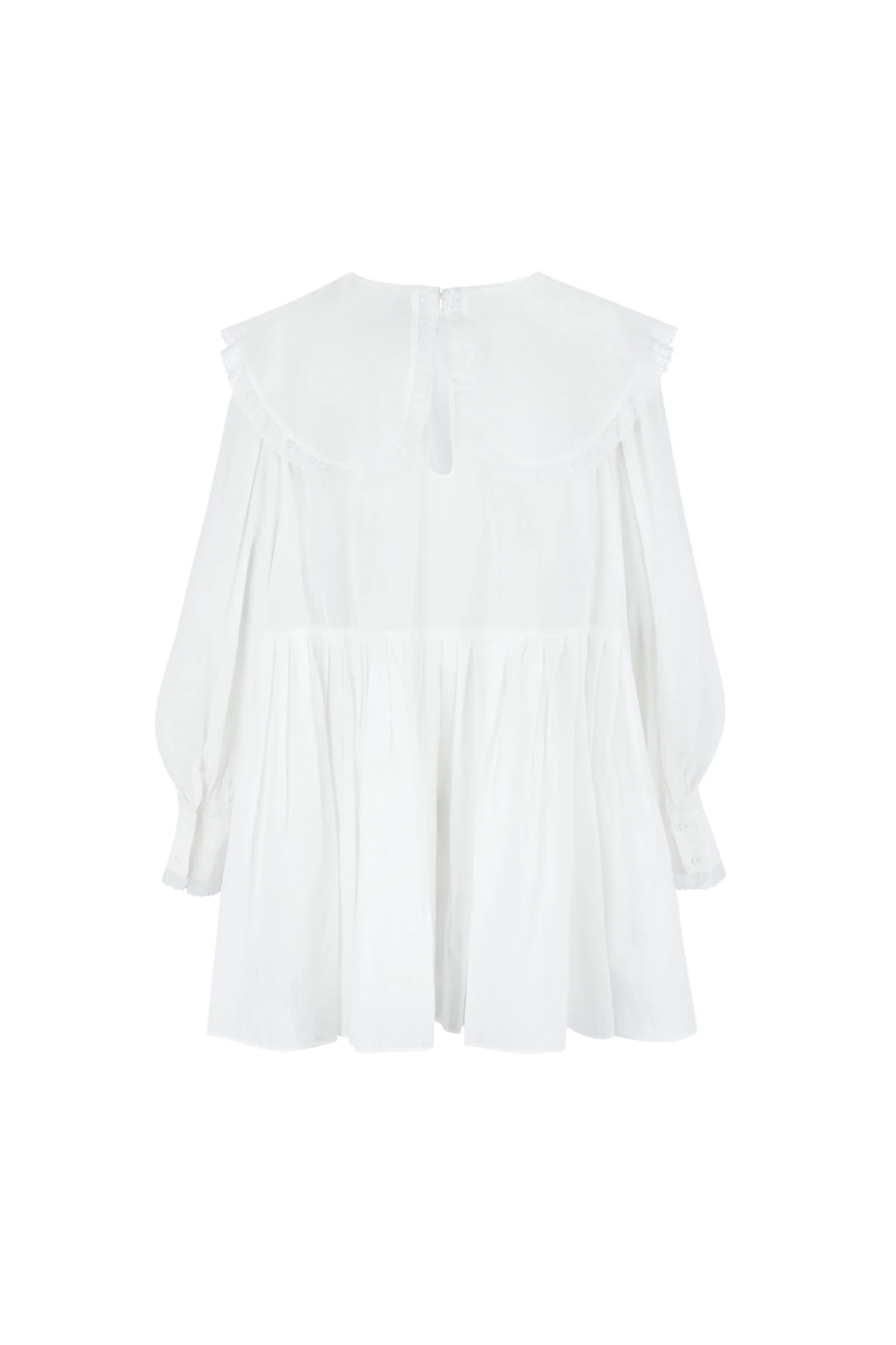 The Cowgirl Blouse - Image 7