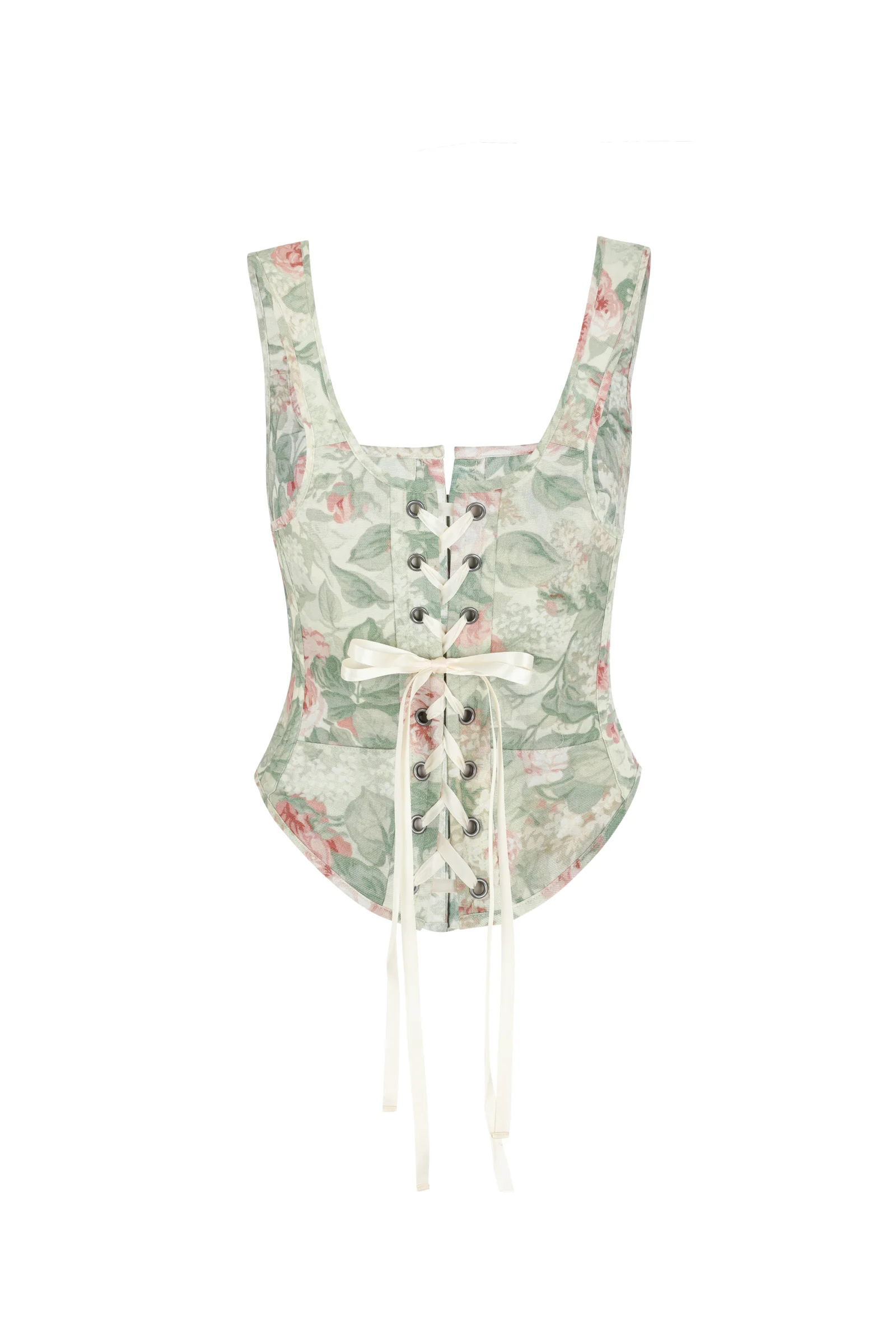 The Kindred Spirit Rebel Corset - Image 2