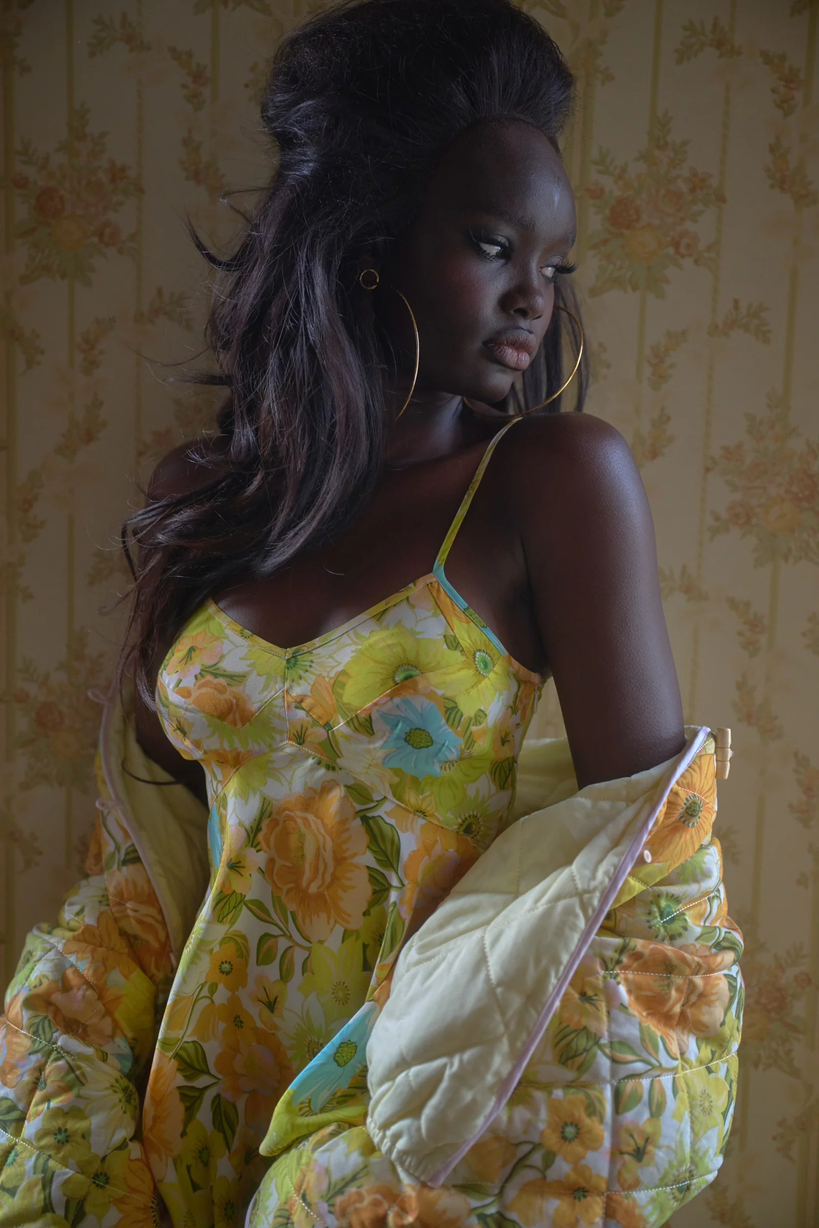 The Mod Norma Jean Slip - Image 7