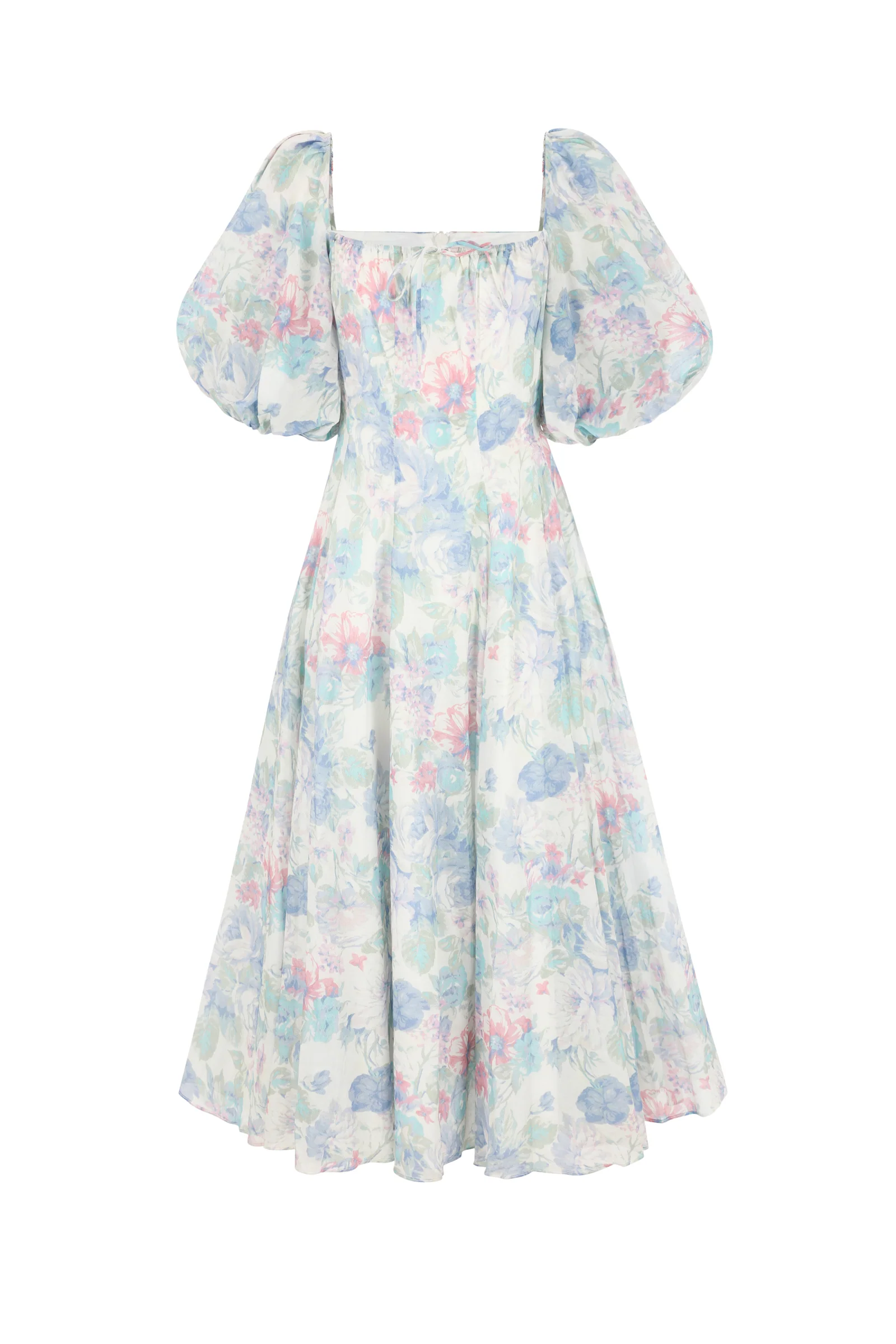 The Nottingham Day Dress