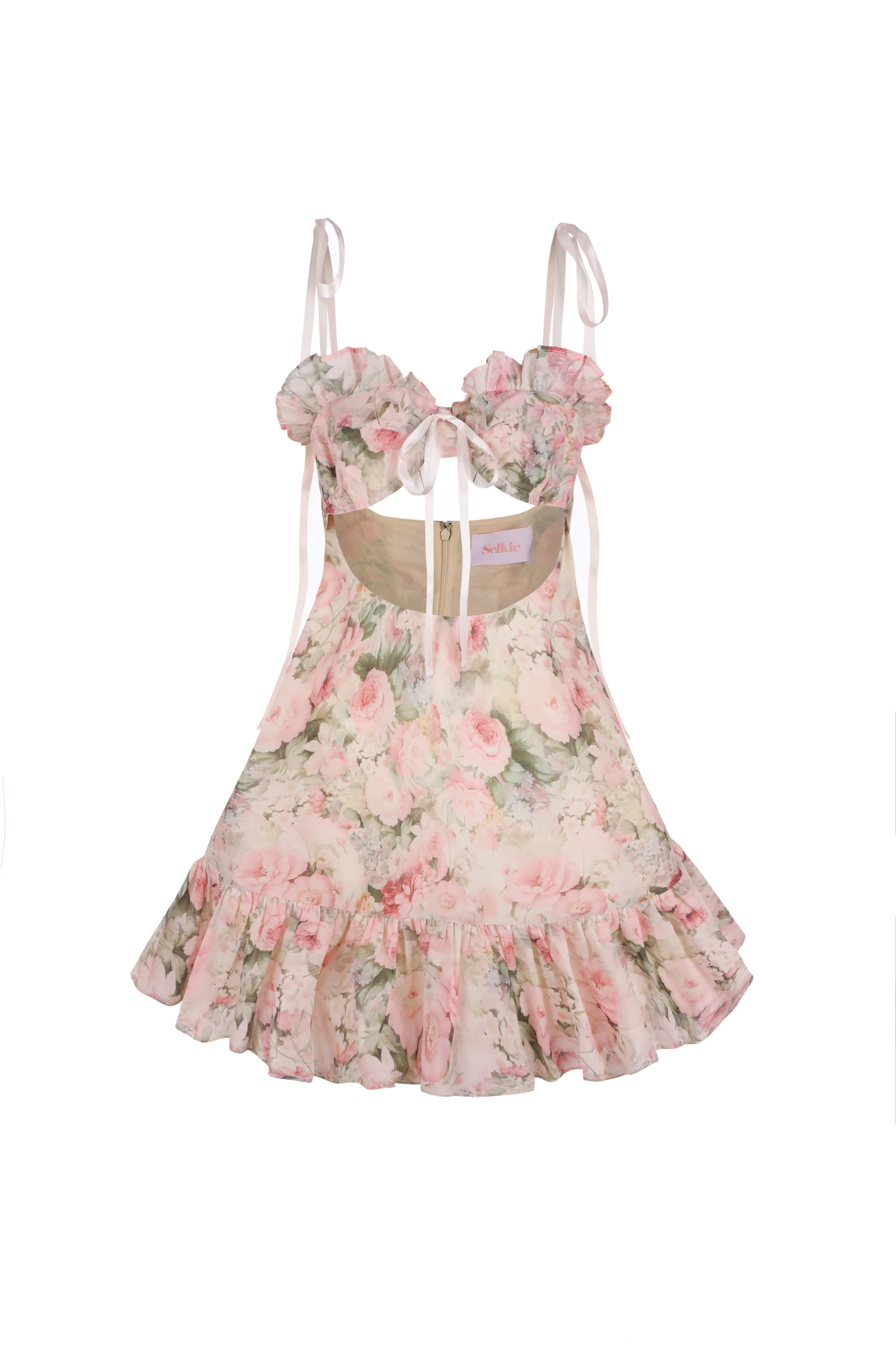 The Pammy Champagne Set - Image 3