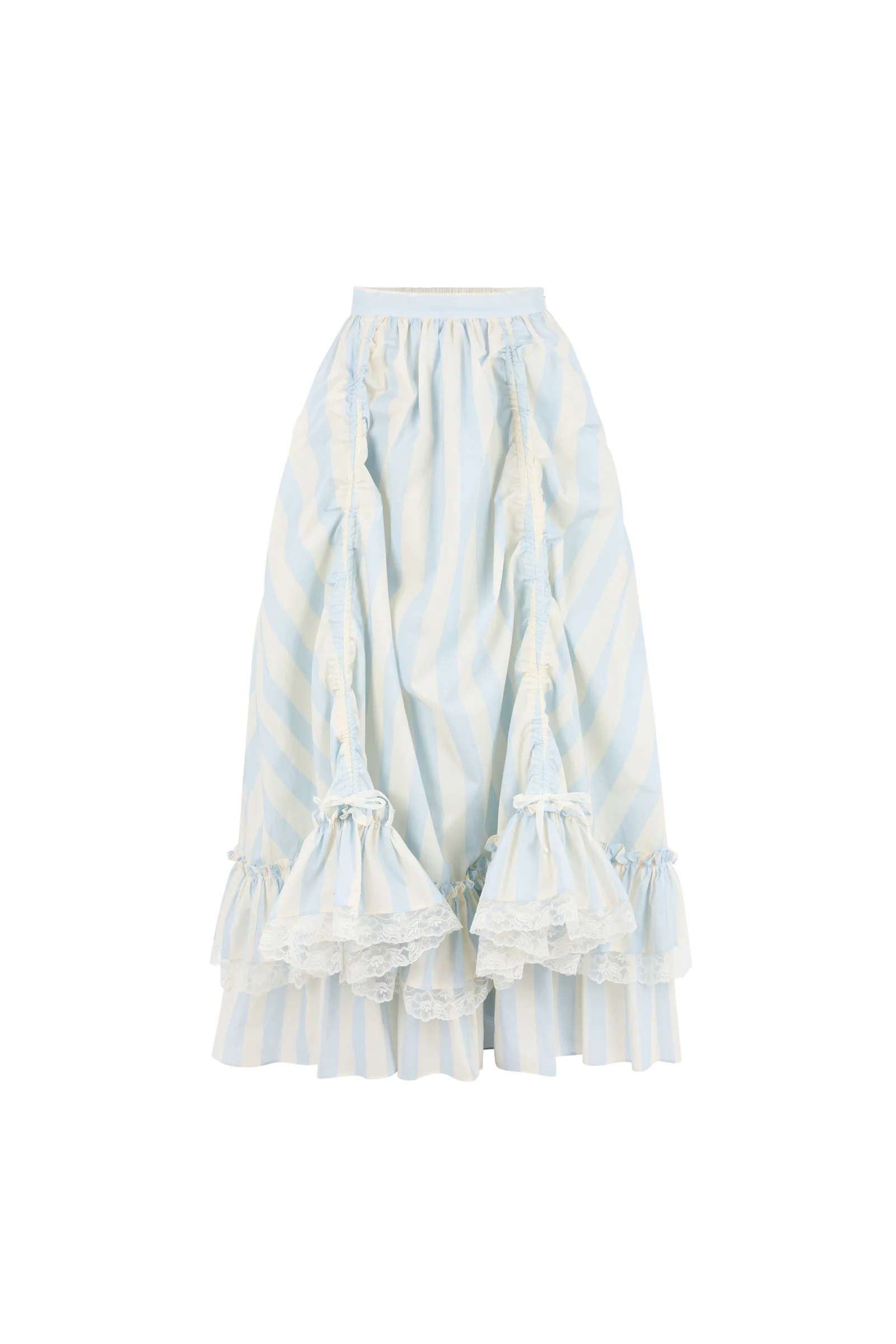 The Seaside Cure Theater Petticoat - Image 2
