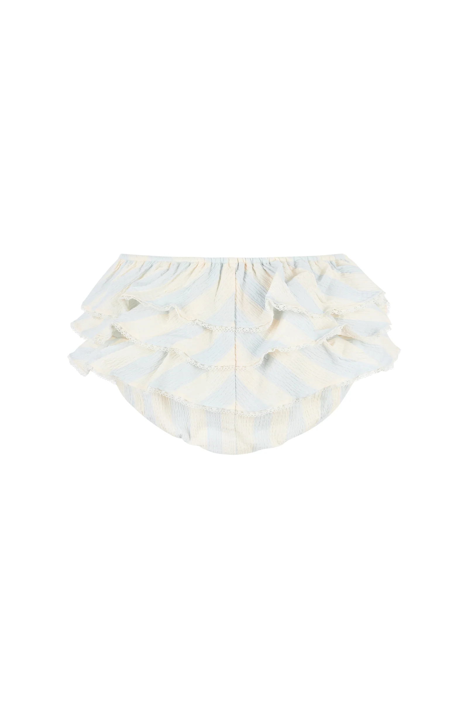 The Seaside Cure Wild Heart Bikini Bottoms - Image 14