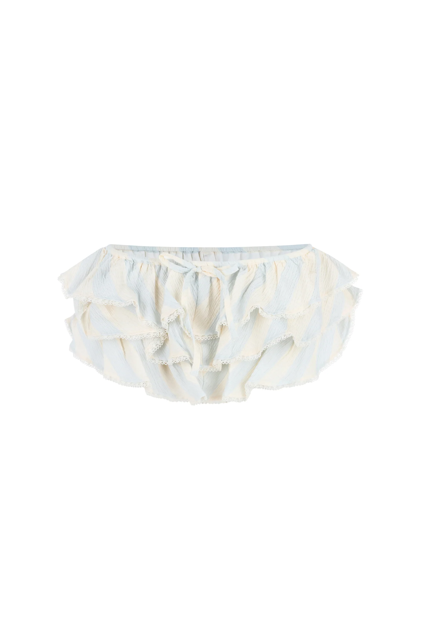 The Seaside Cure Wild Heart Bikini Bottoms - Image 2