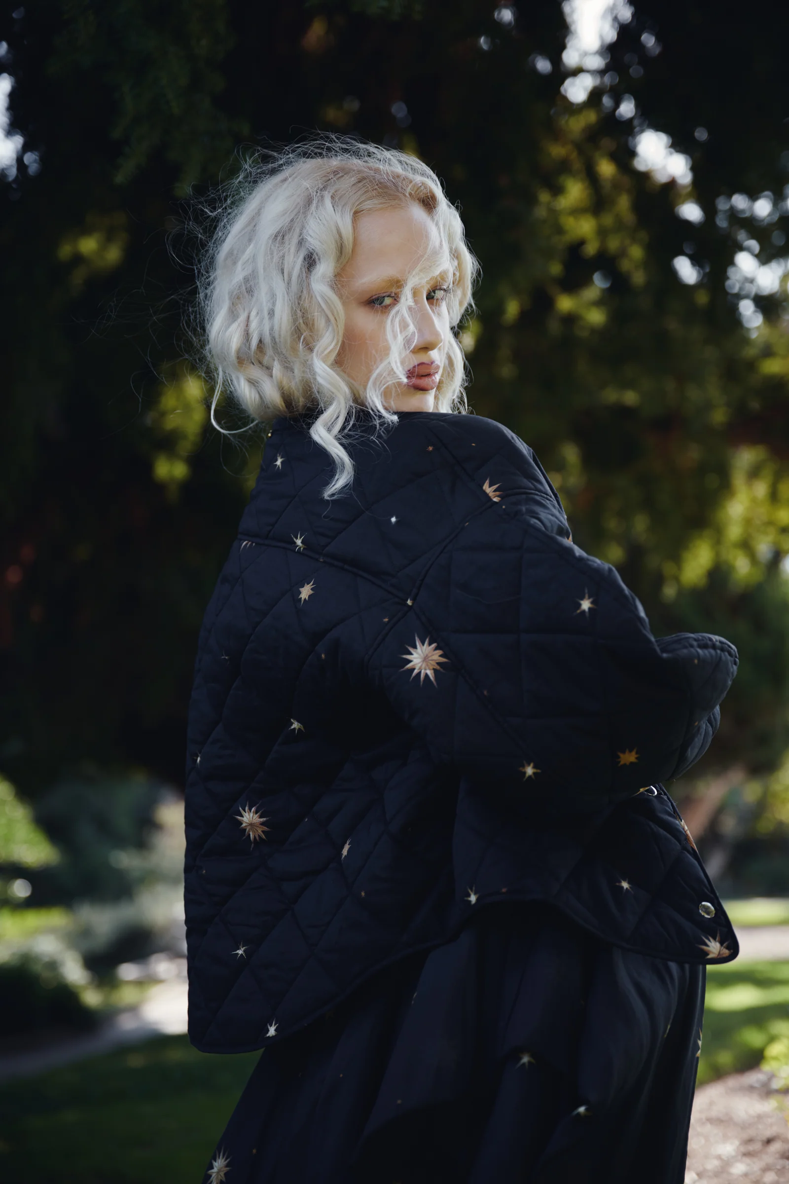 The Saint Shell Puffer - Image 10