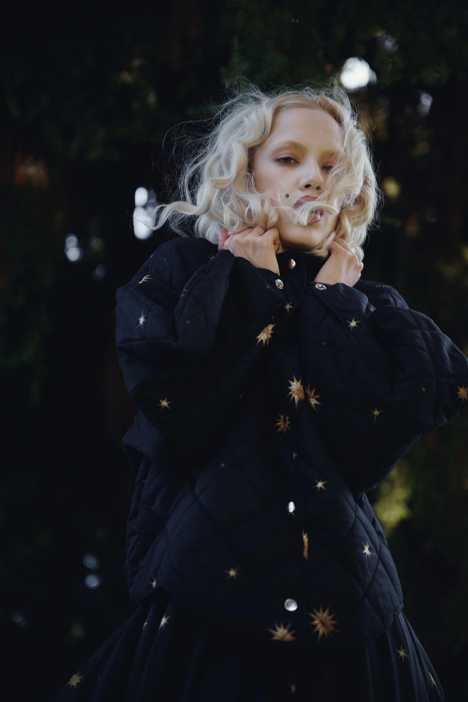 The Saint Shell Puffer - Image 13
