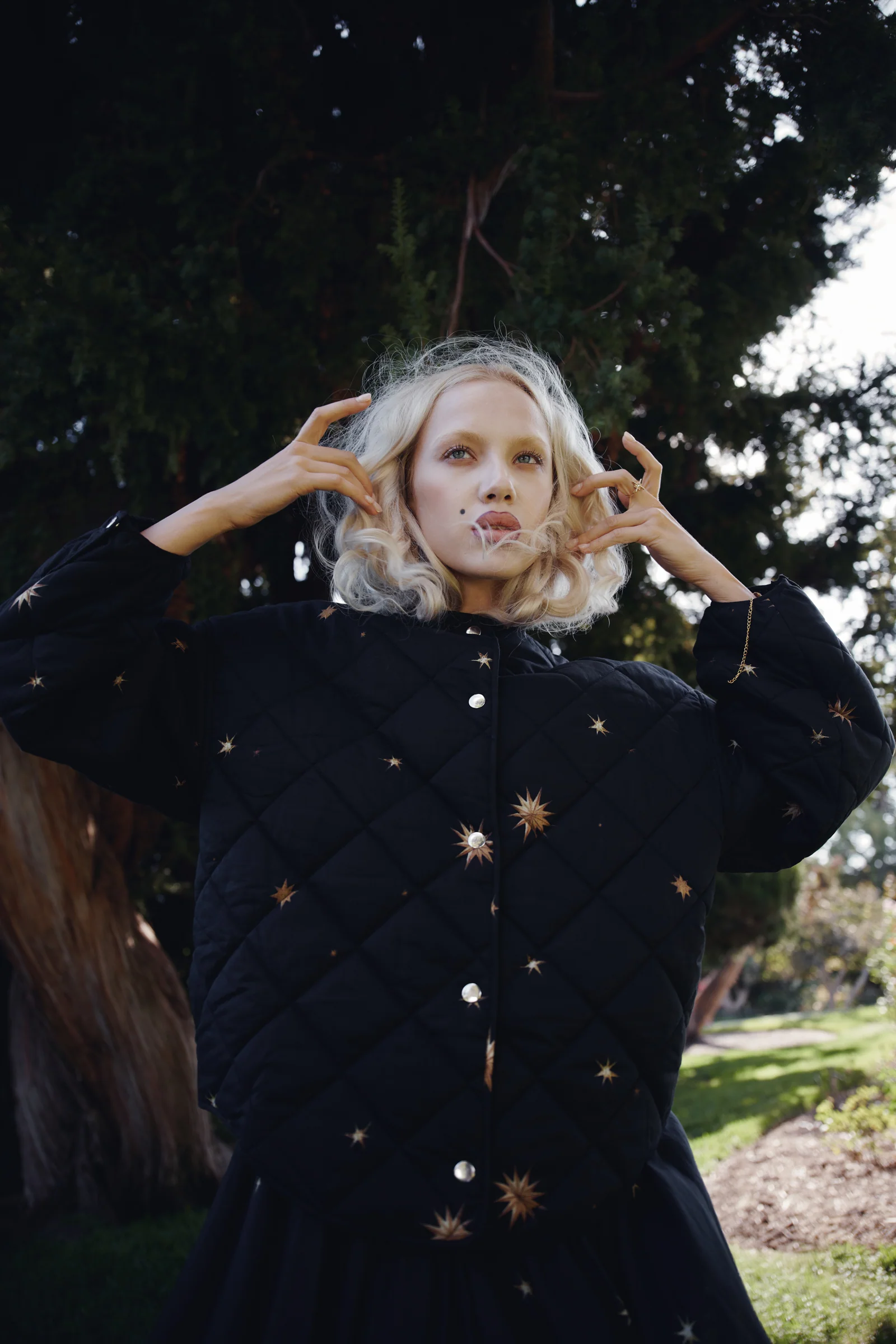 The Saint Shell Puffer - Image 14