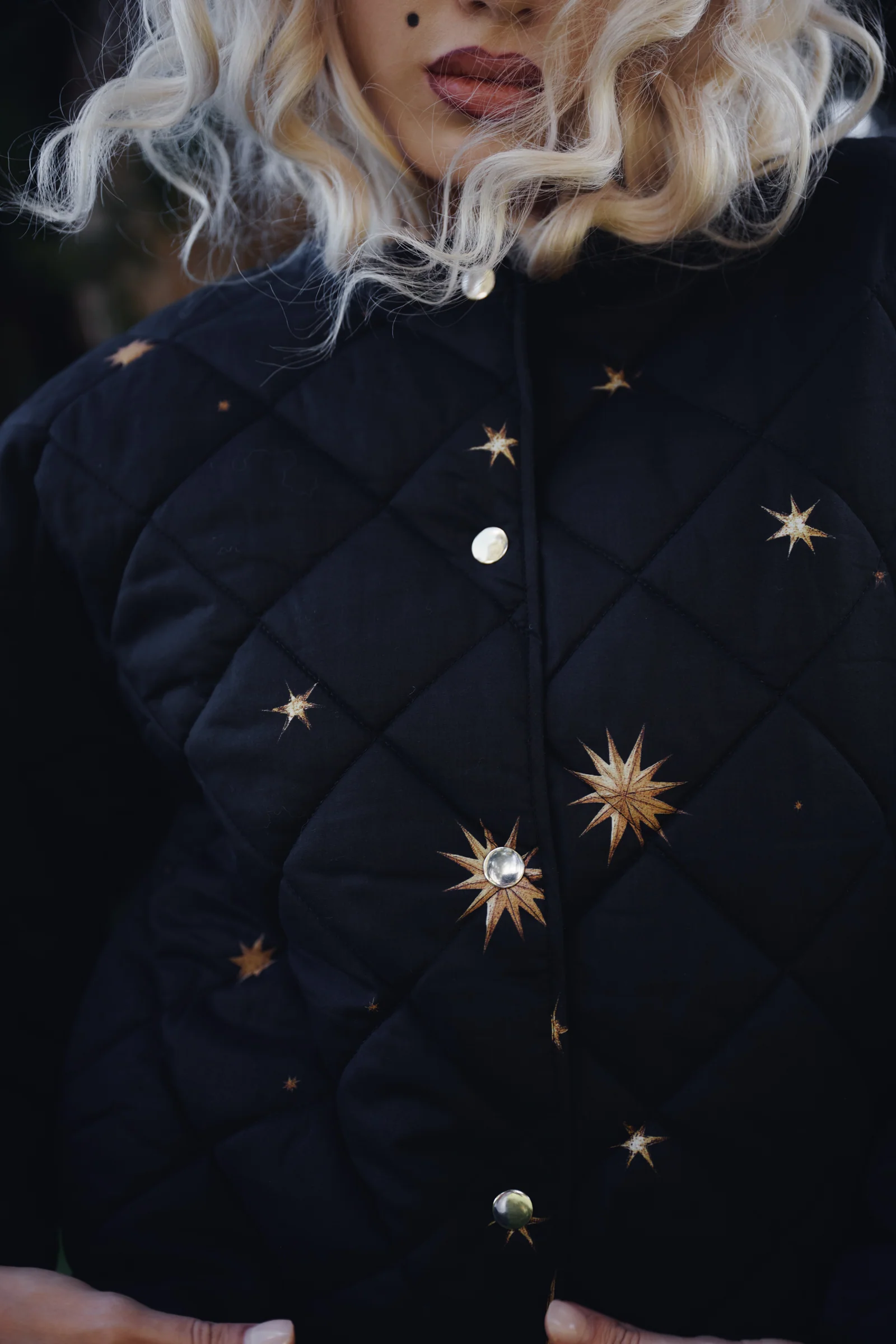 The Saint Shell Puffer - Image 15