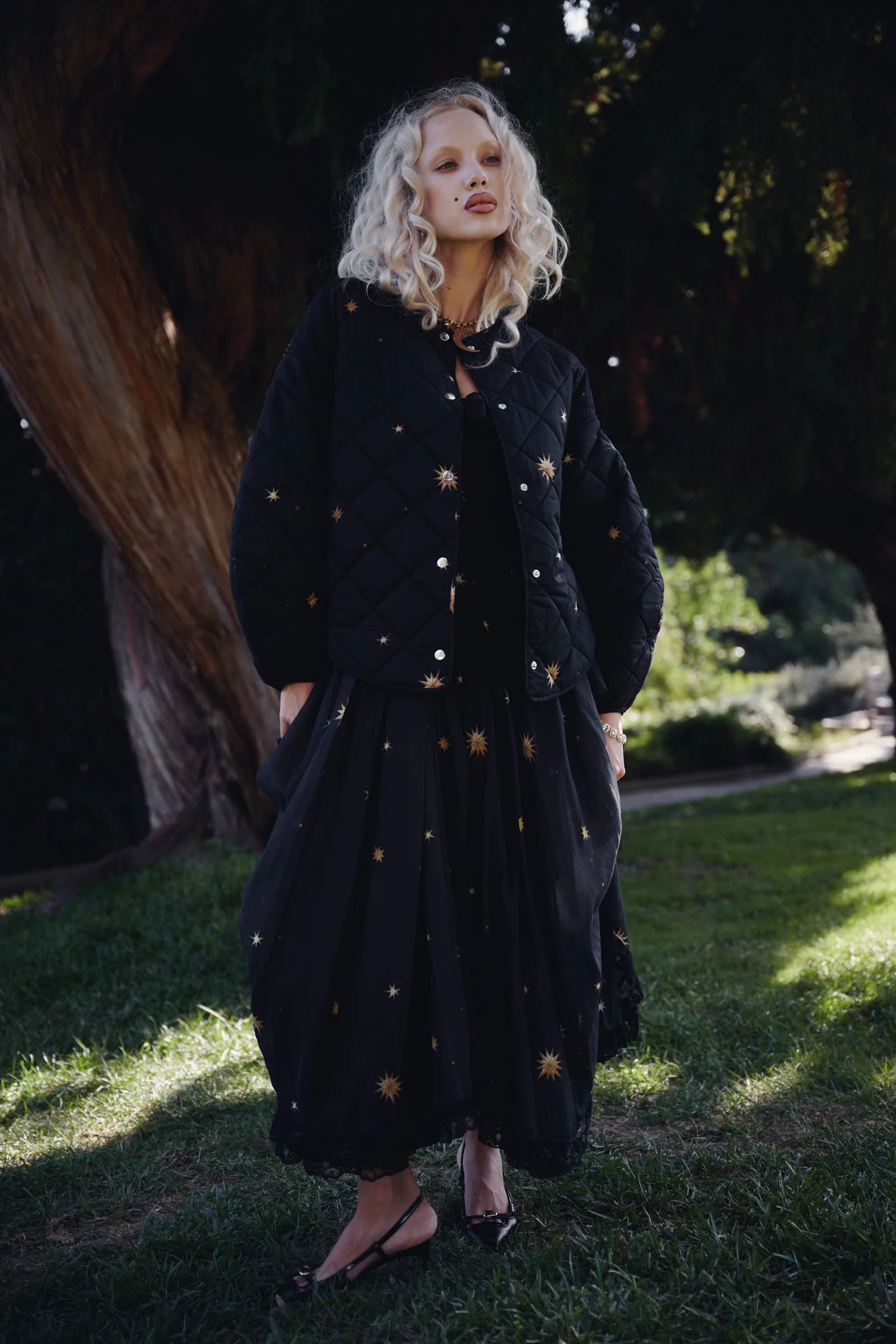 The Saint Shell Puffer - Image 21