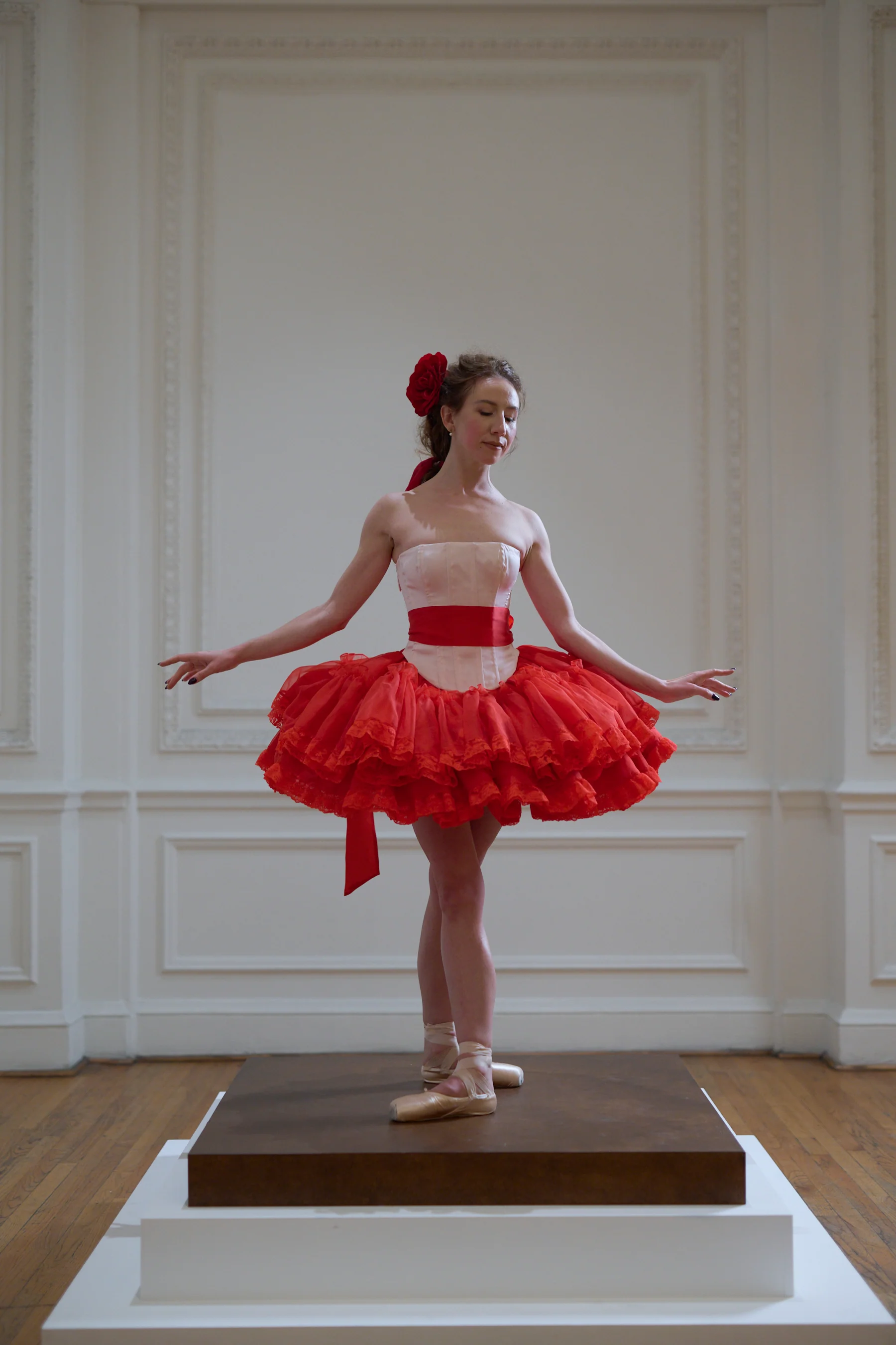 The Signature Degas Tutu - Image 10