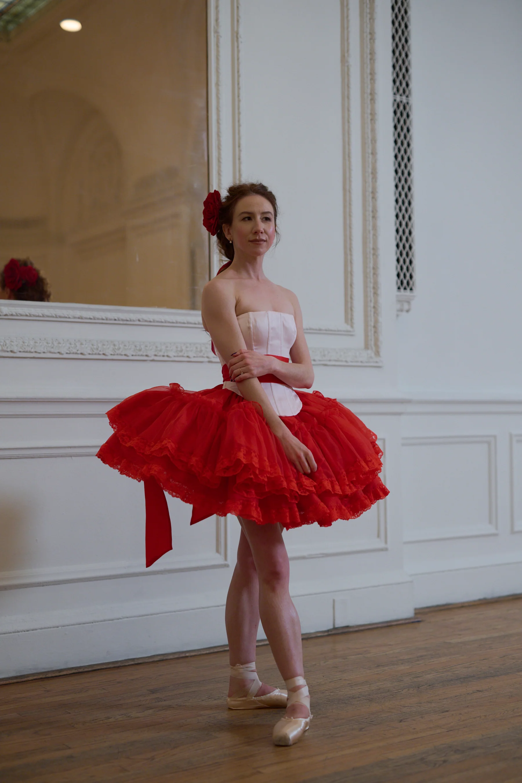 The Signature Degas Tutu - Image 3
