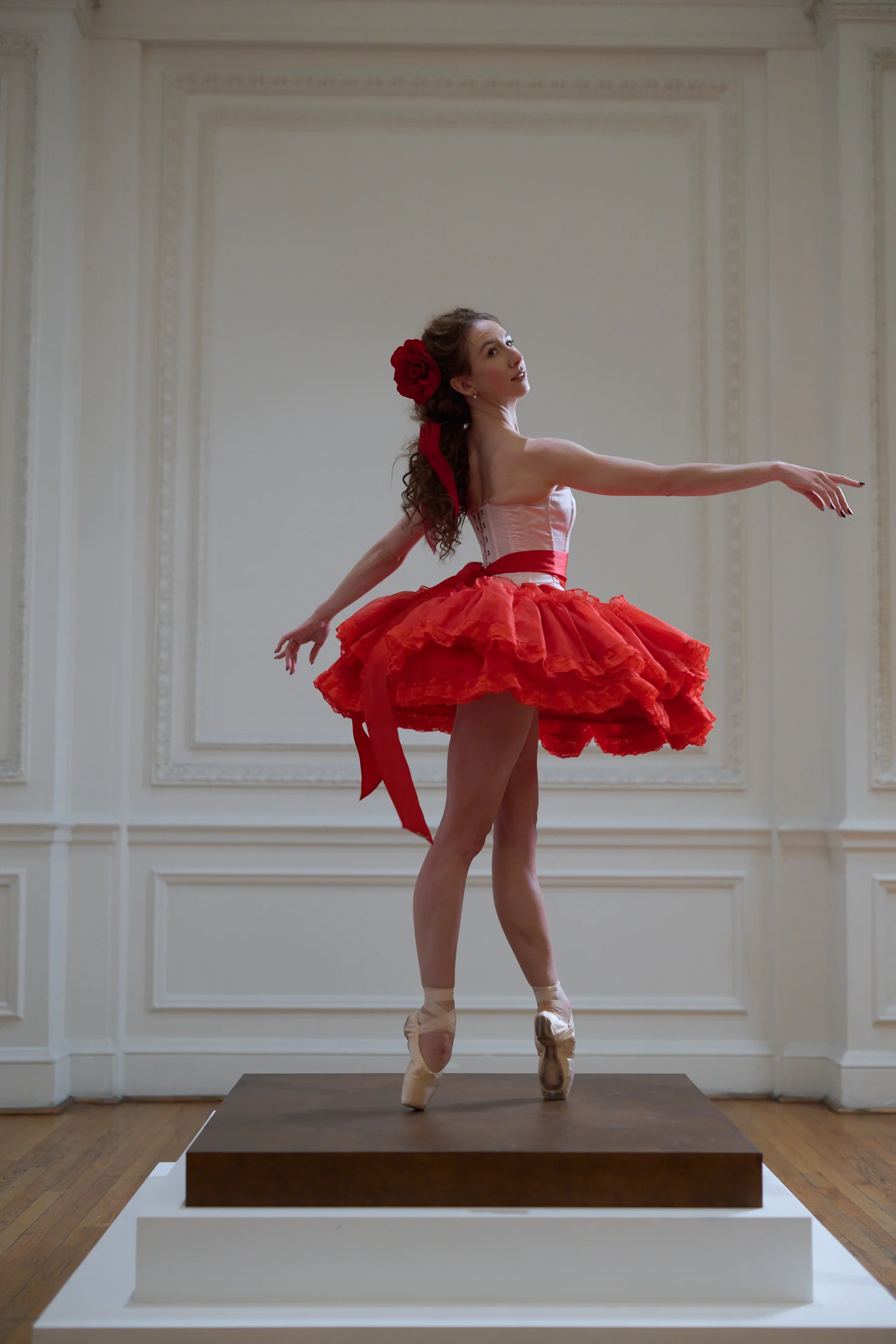 The Signature Degas Tutu - Image 5