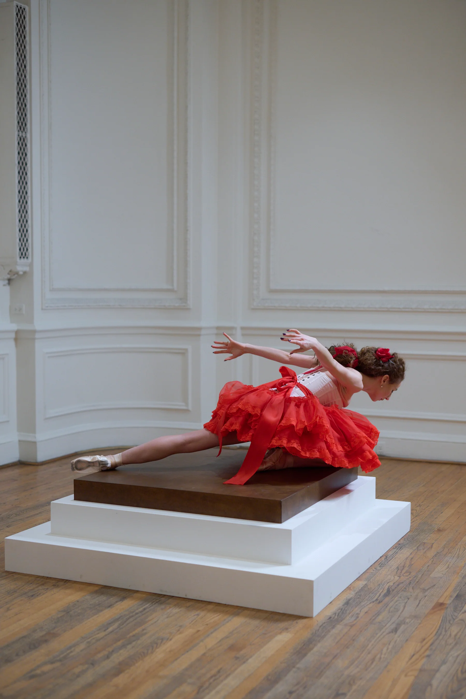 The Signature Degas Tutu - Image 7
