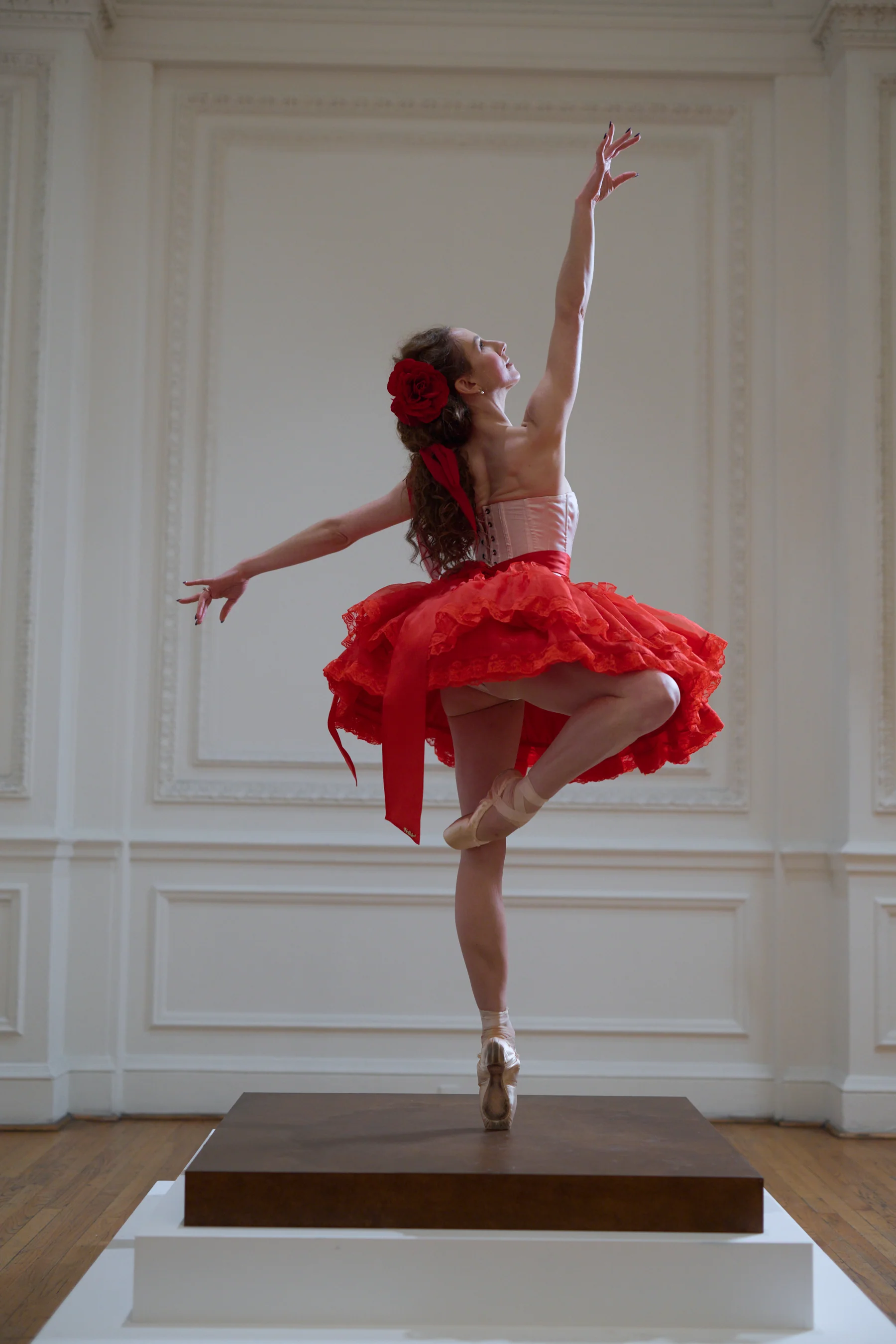 The Signature Degas Tutu - Image 9