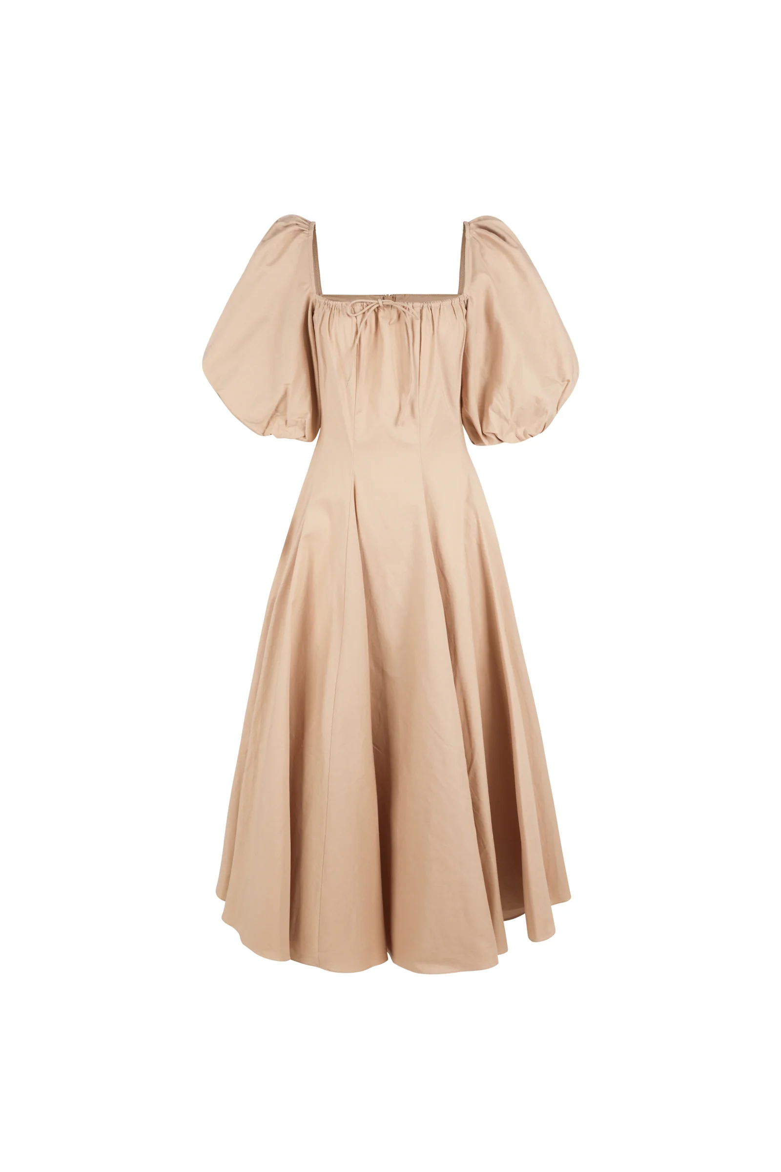 The Sparrow Day Dress