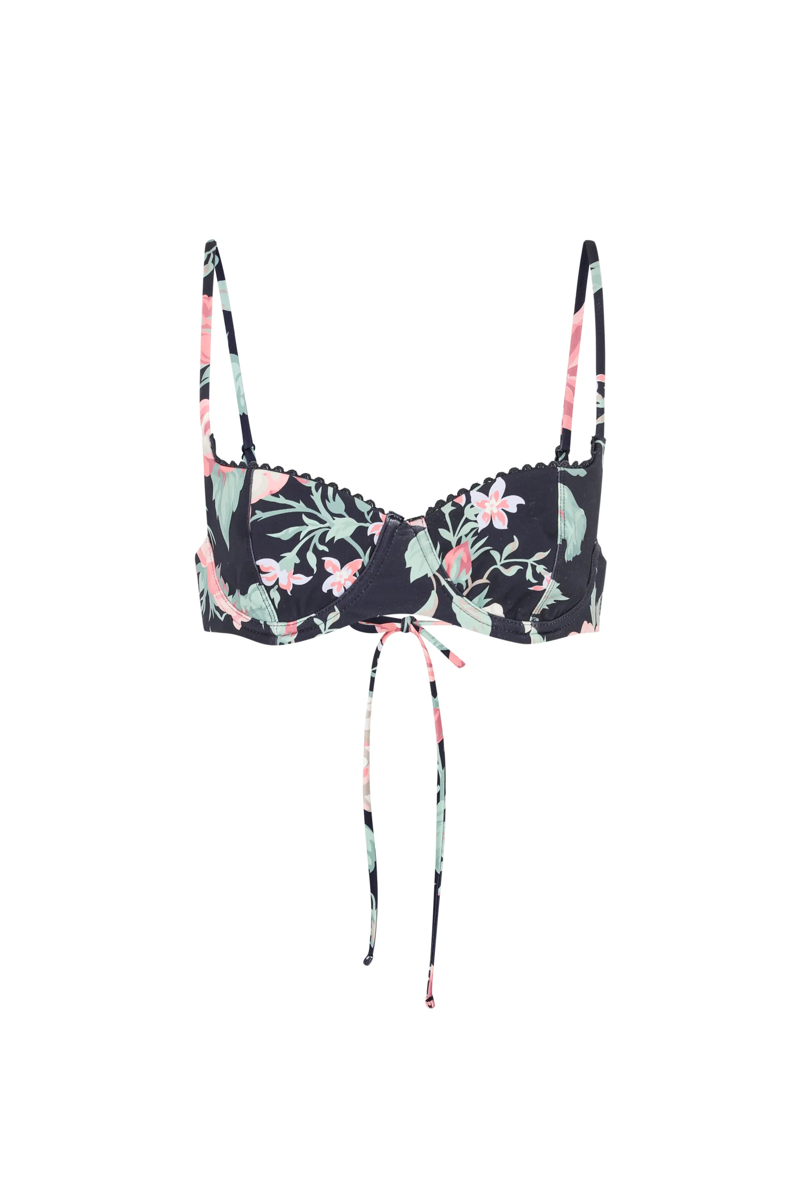 The Studio City Bikini Top - Image 2