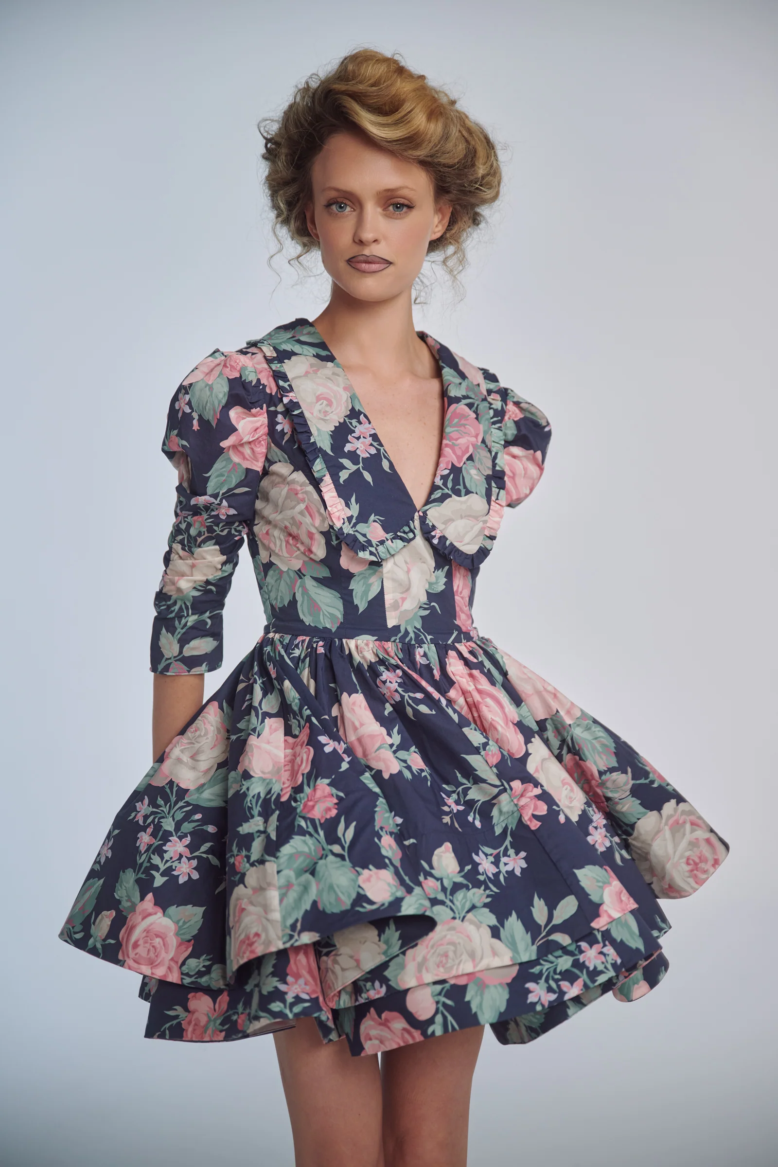 The Studio City Kinship Dress - Image 3