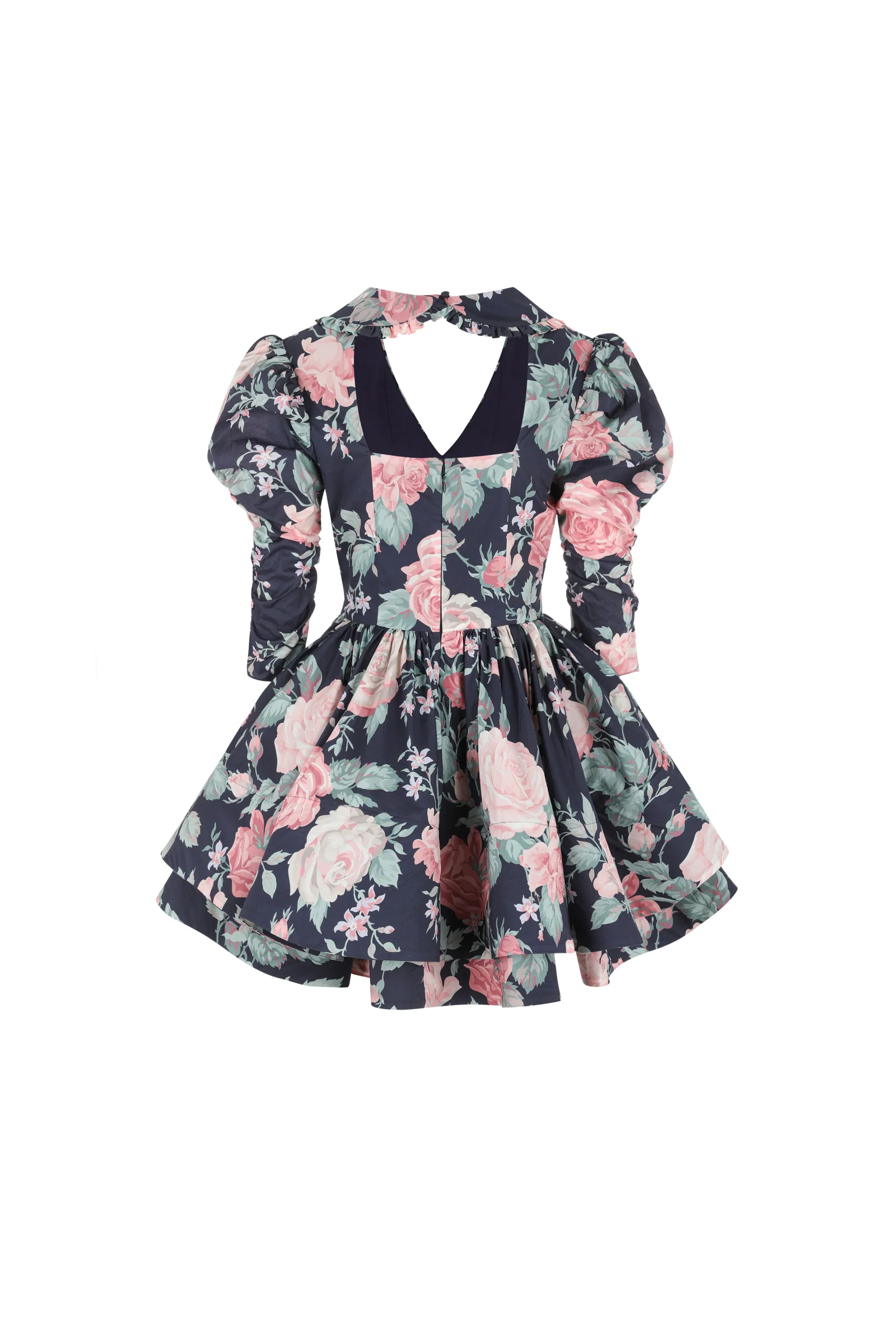The Studio City Kinship Dress - Image 6