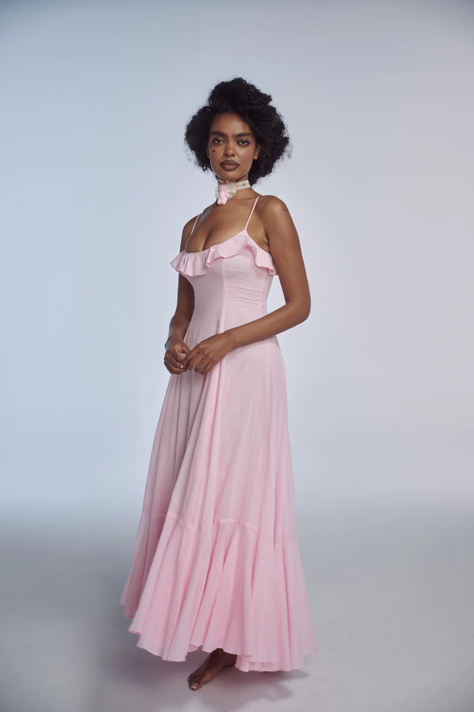 The Tender Touch Thelma Dress