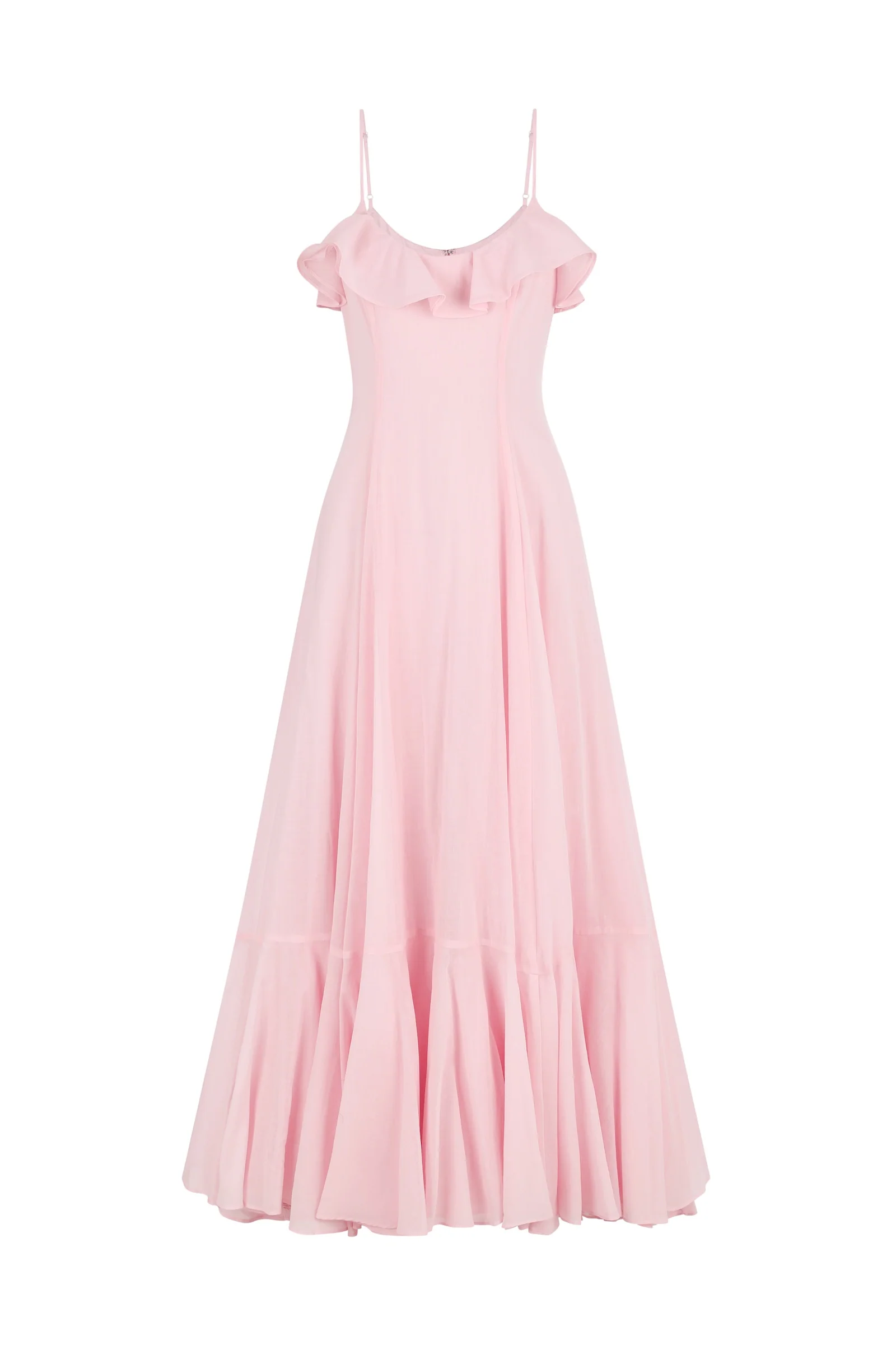 The Tender Touch Thelma Dress - Image 2