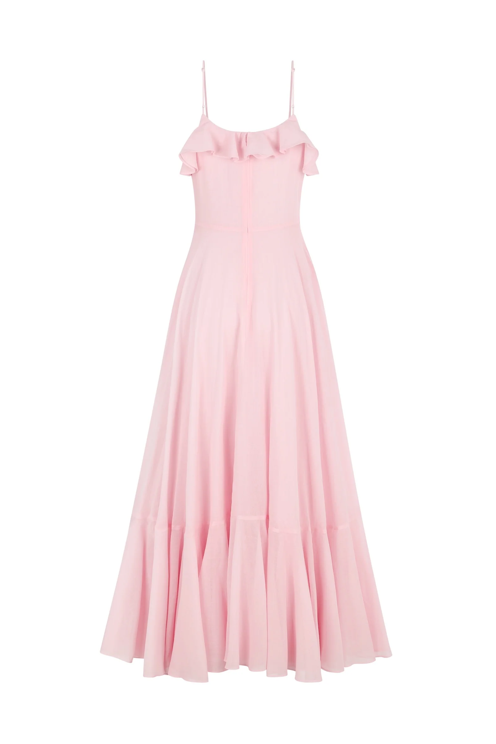 The Tender Touch Thelma Dress - Image 8