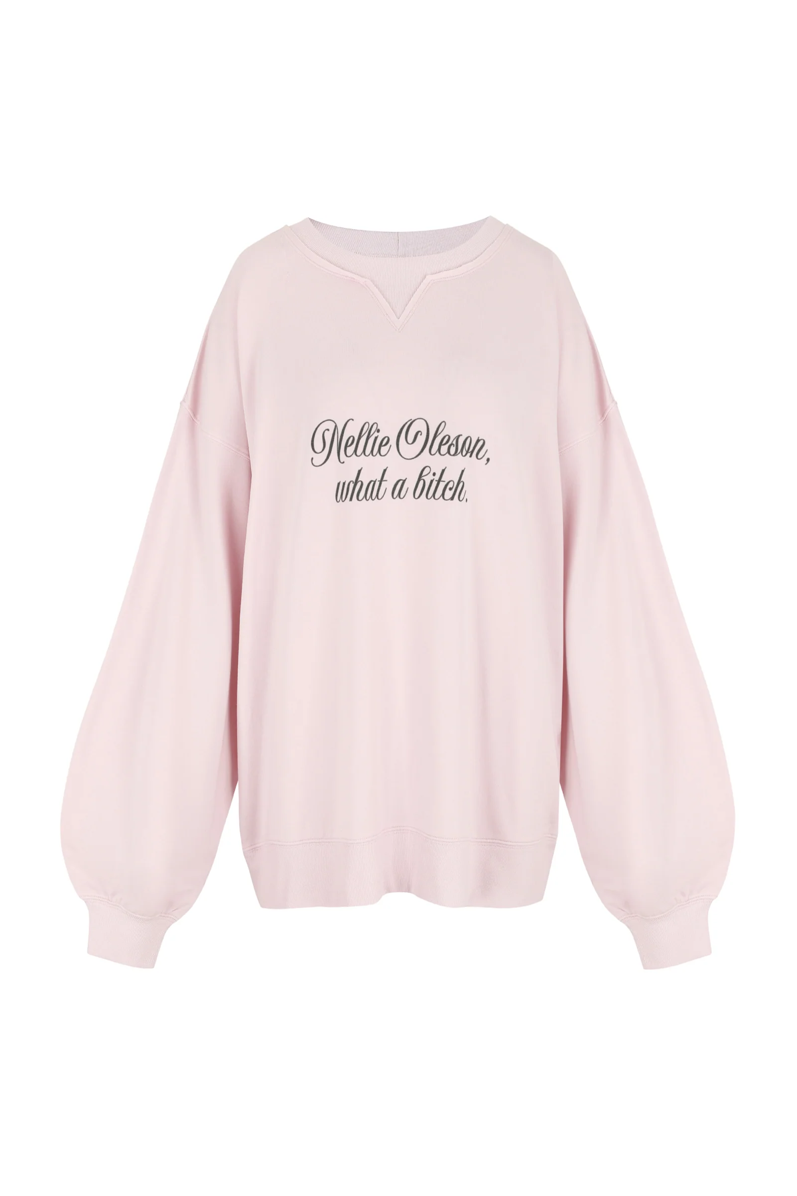 The Nellie Sweater - Image 2